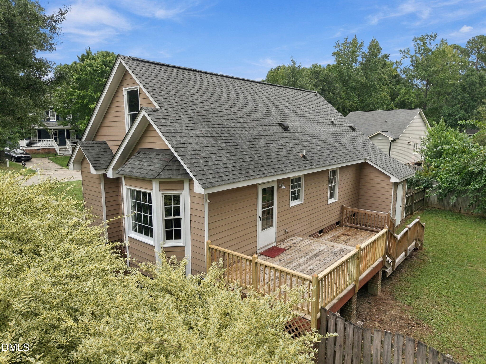 4812 Mimetree Court Property Photo 37