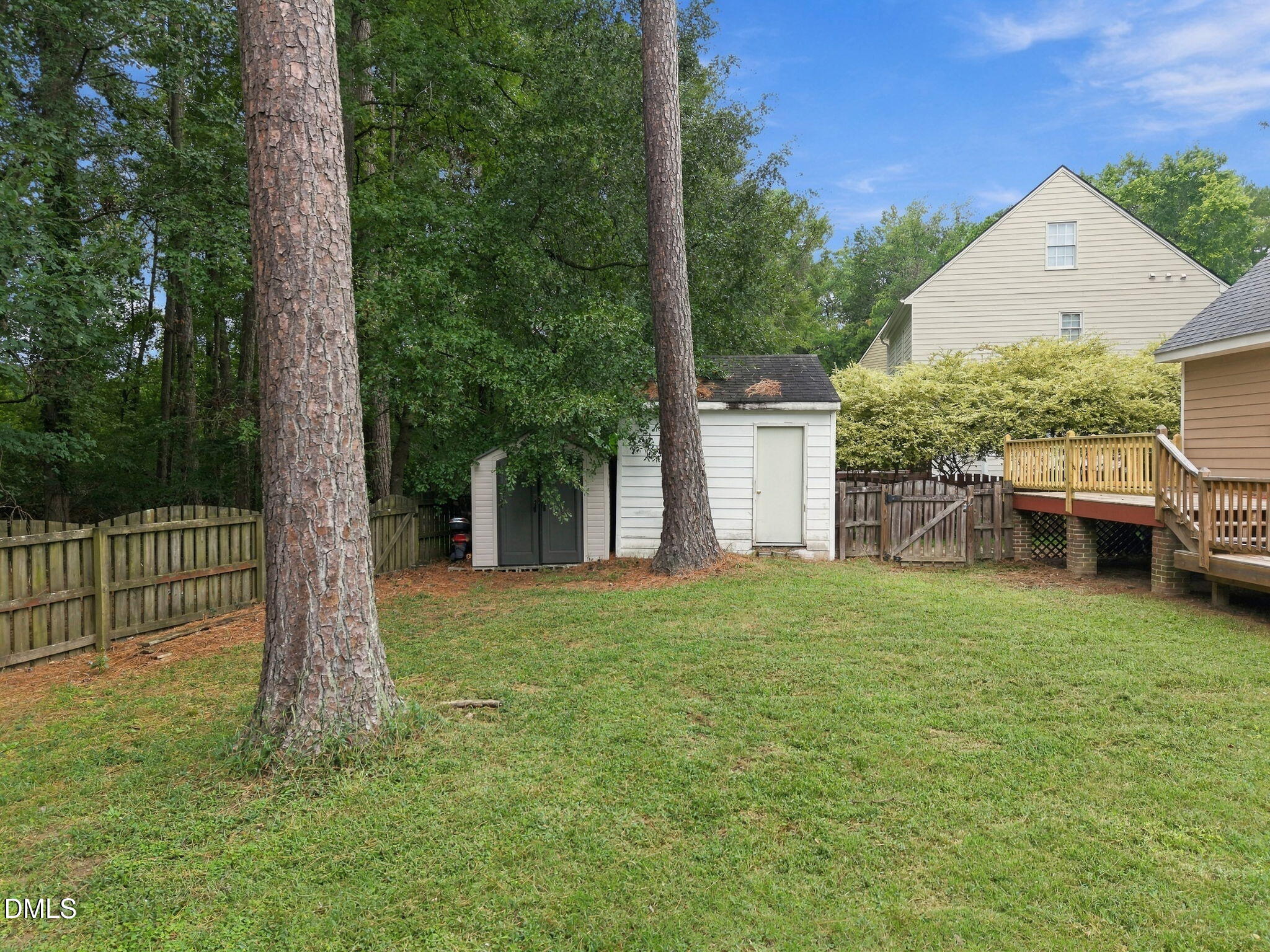 4812 Mimetree Court Property Photo 41