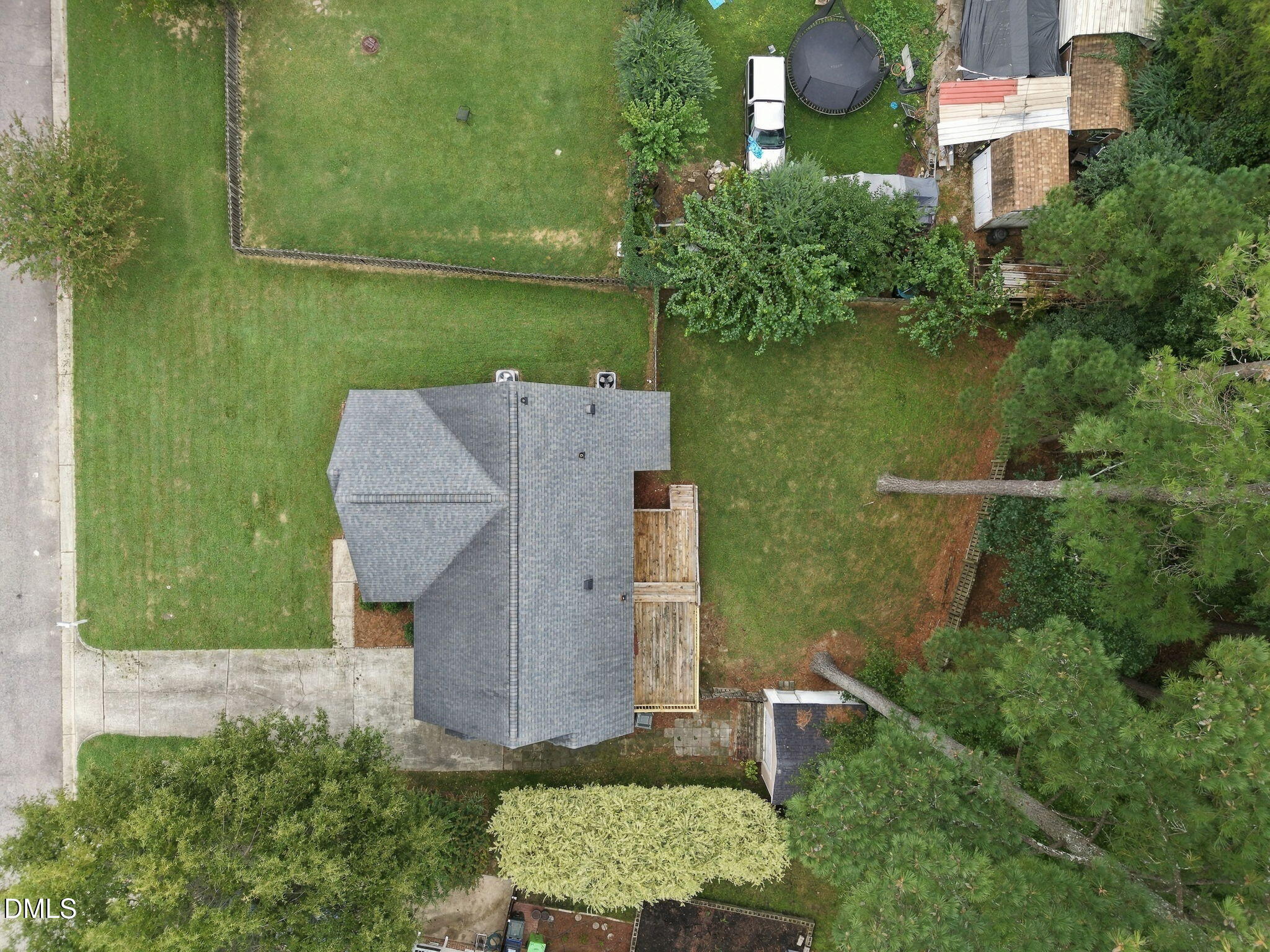 4812 Mimetree Court Property Photo 43