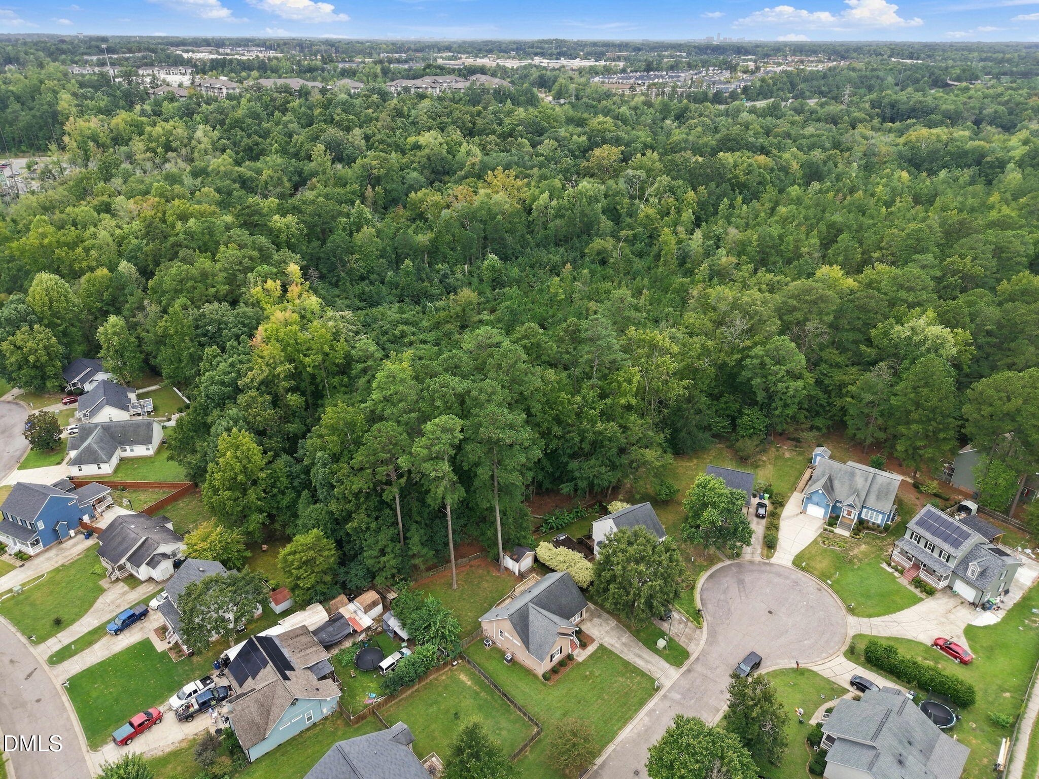 4812 Mimetree Court Property Photo 44