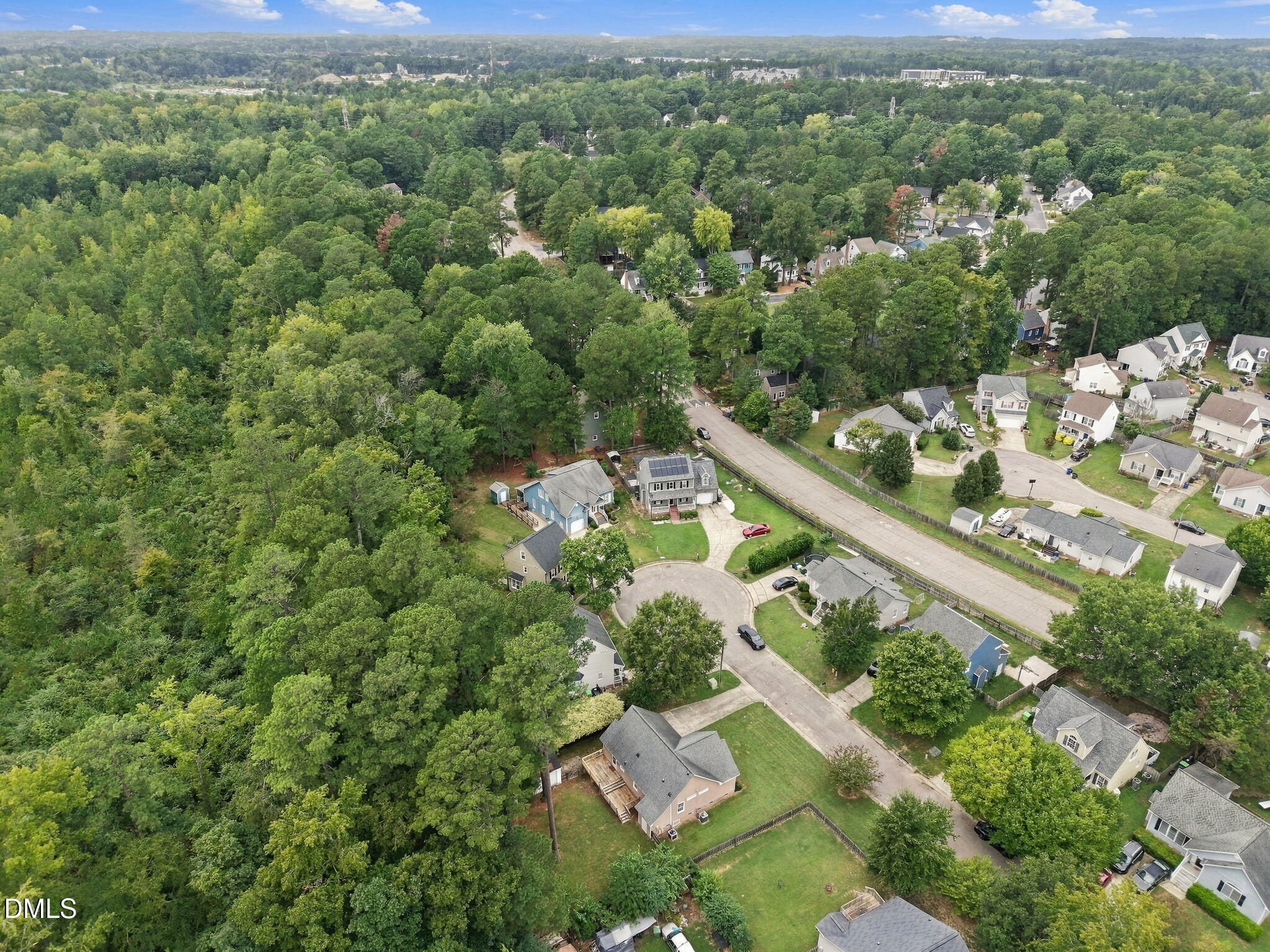 4812 Mimetree Court Property Photo 45