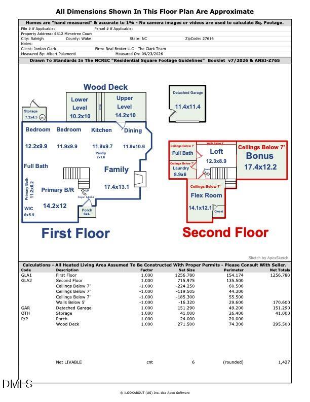 4812 Mimetree Court Property Photo 46