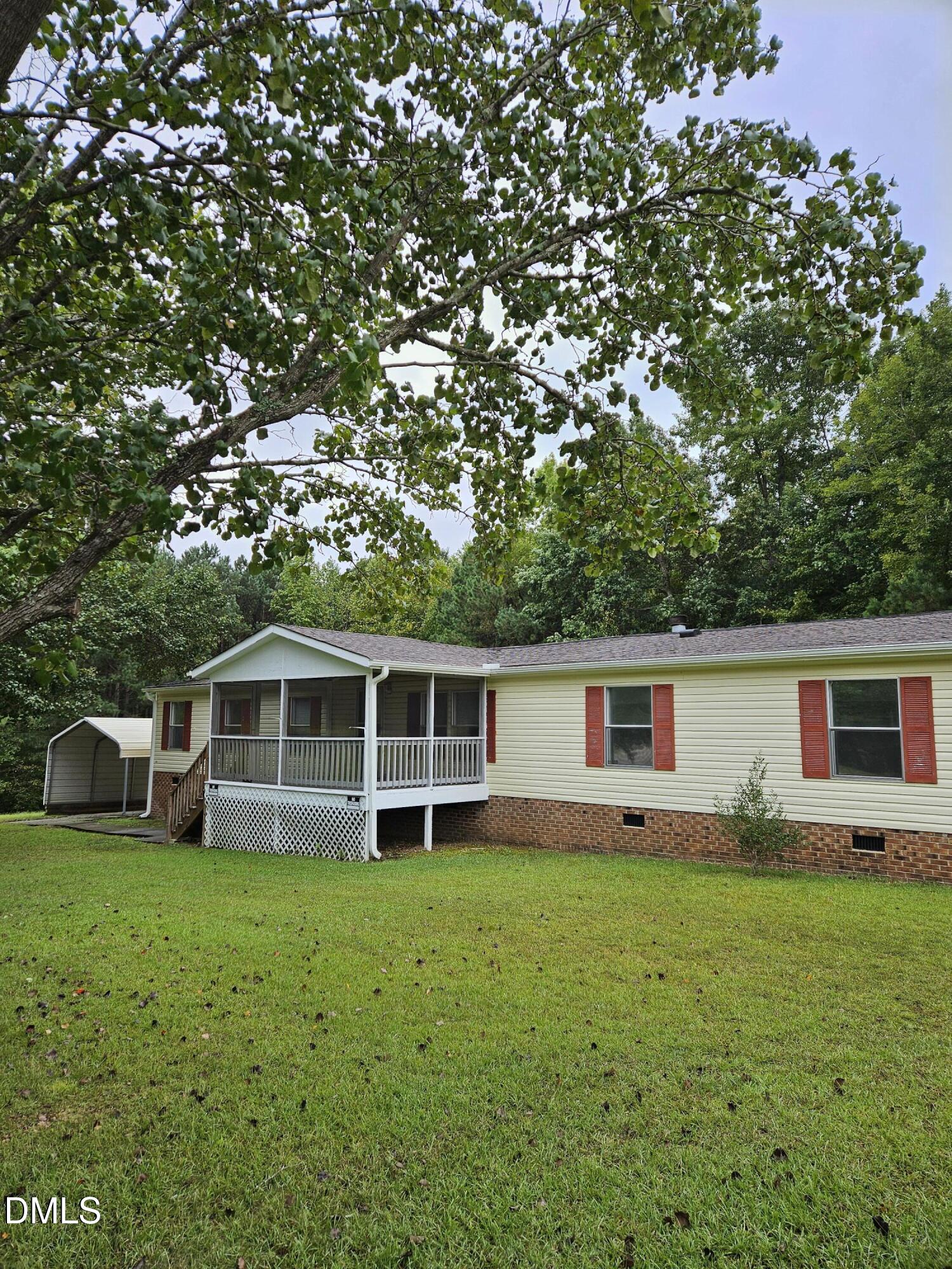 115 Eagle Lane Property Photo 2