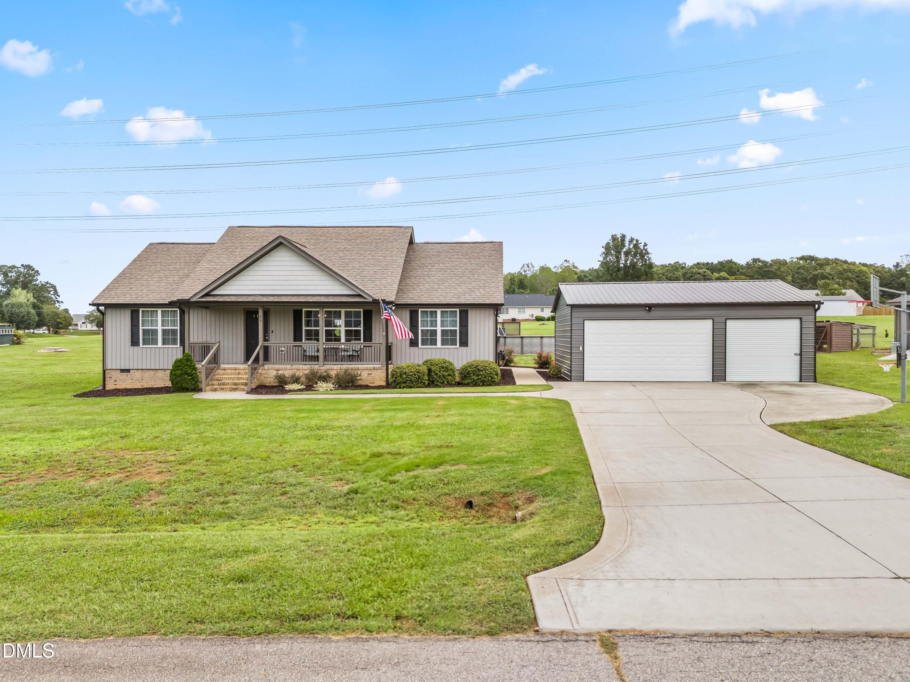 63 Springview Drive Property Photo 1