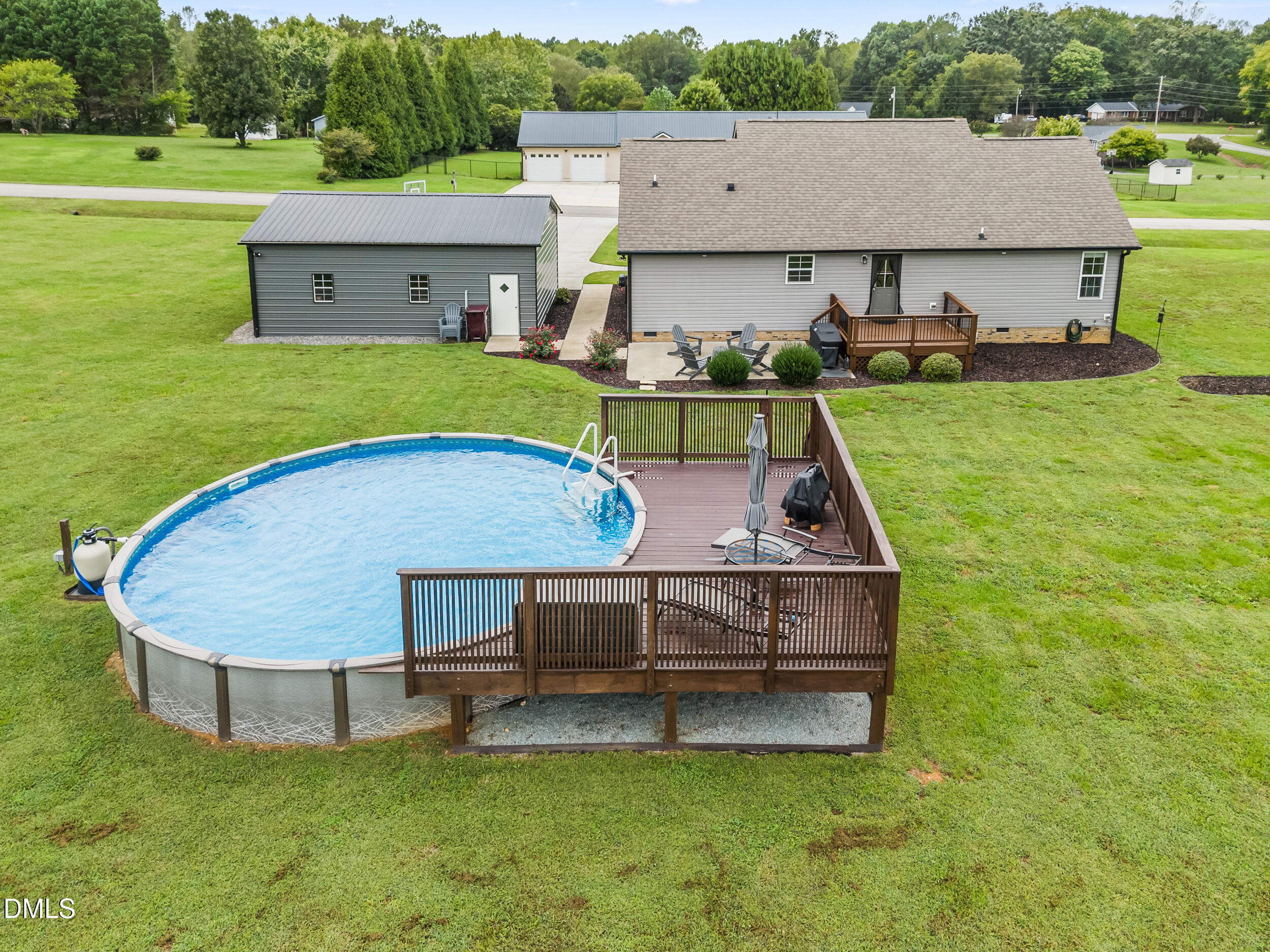 63 Springview Drive Property Photo 33