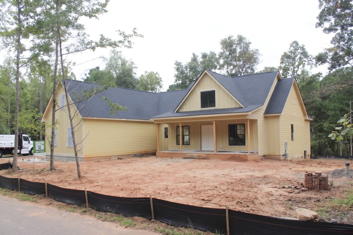 5309 Asher Woods Trail Property Photo 1