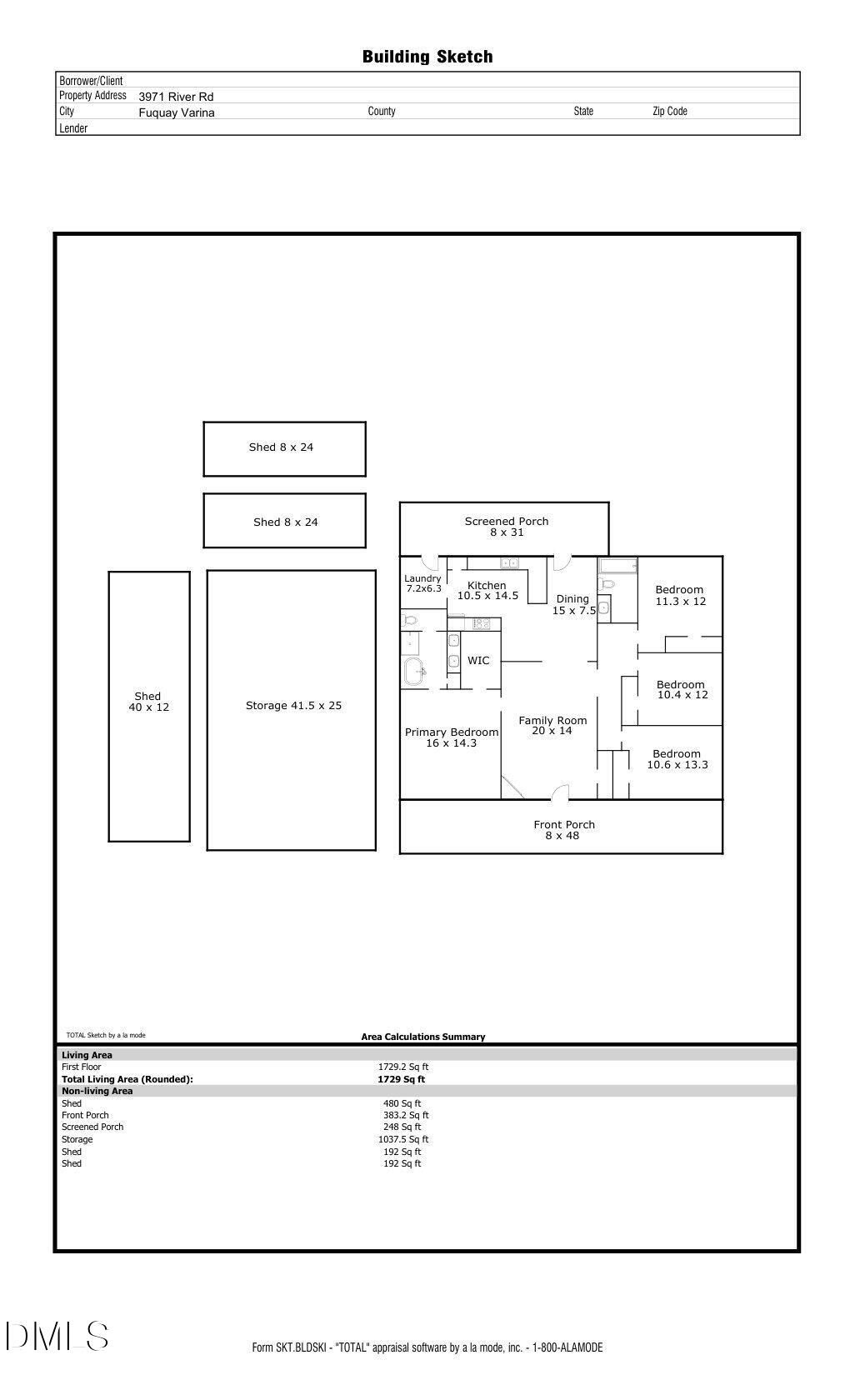 3971 River Road Property Photo 37