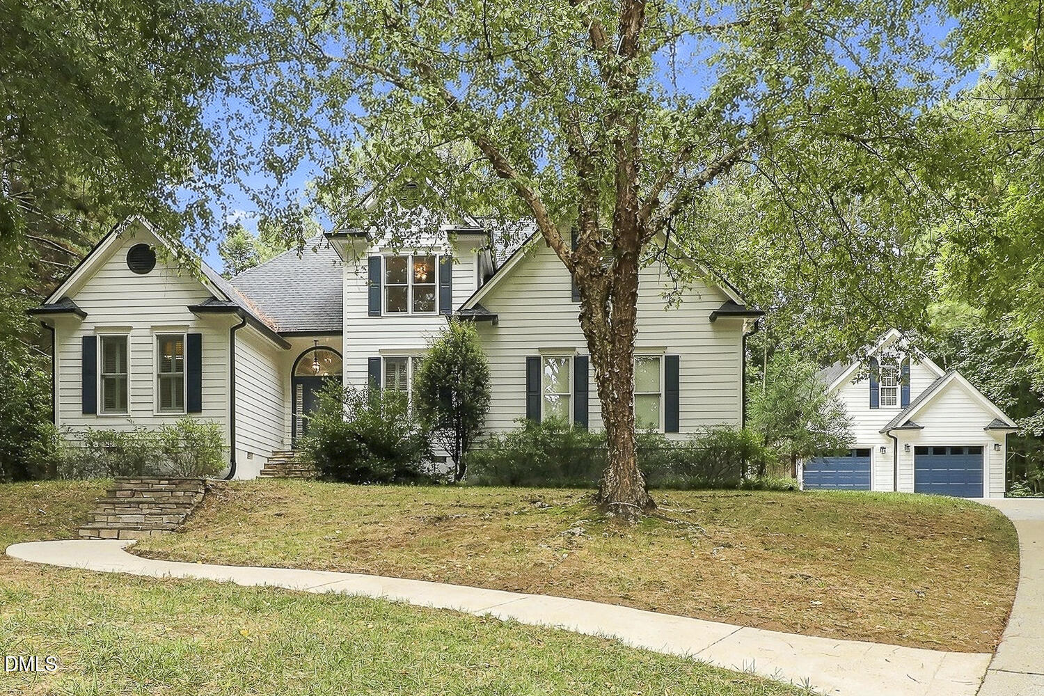 2105 Beneventum Court Property Photo 1