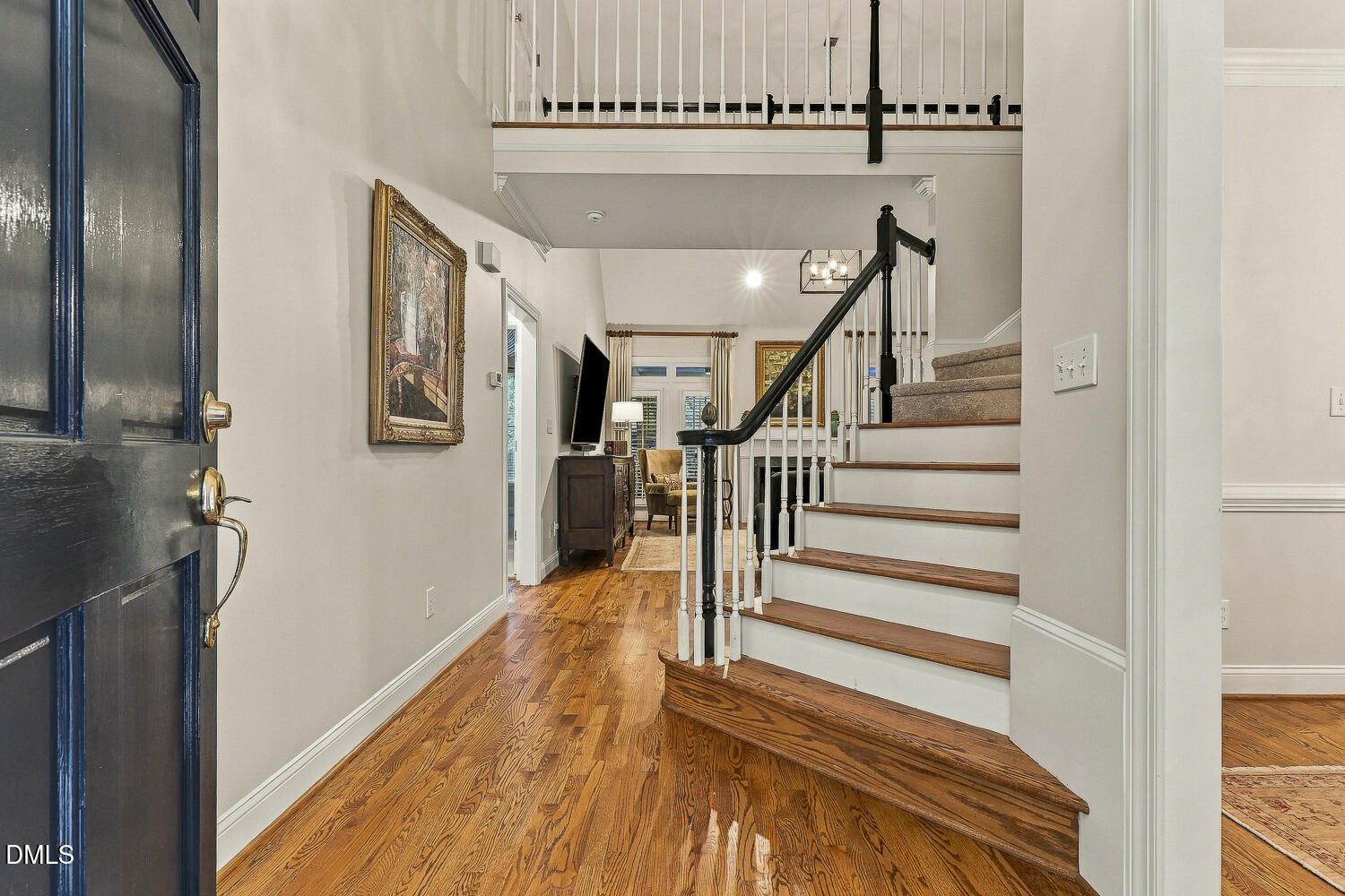 2105 Beneventum Court Property Photo 5