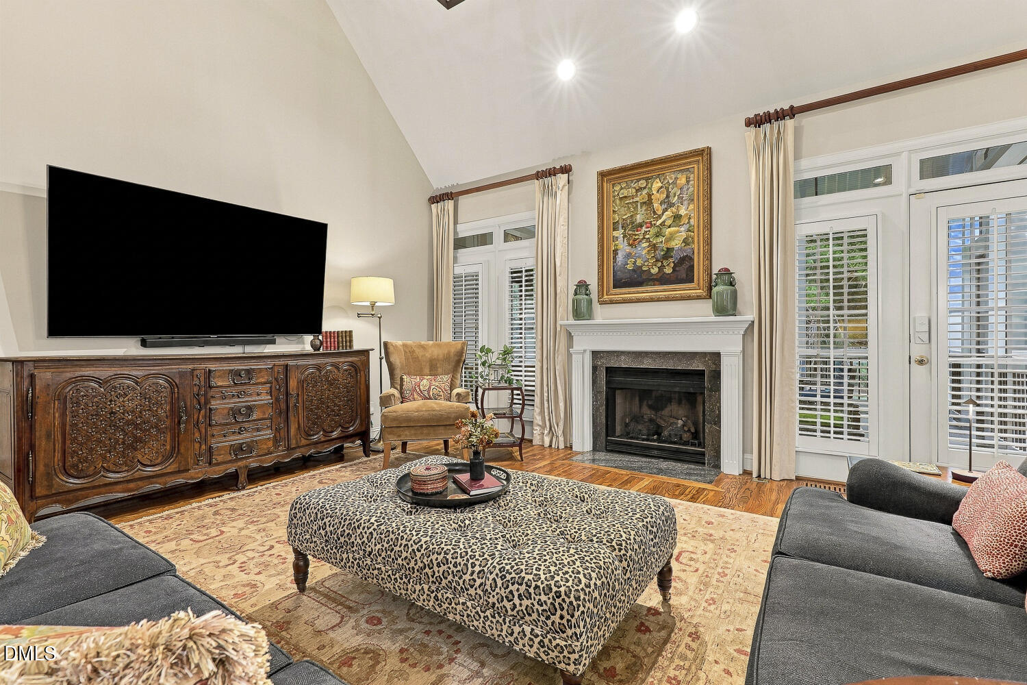 2105 Beneventum Court Property Photo 10