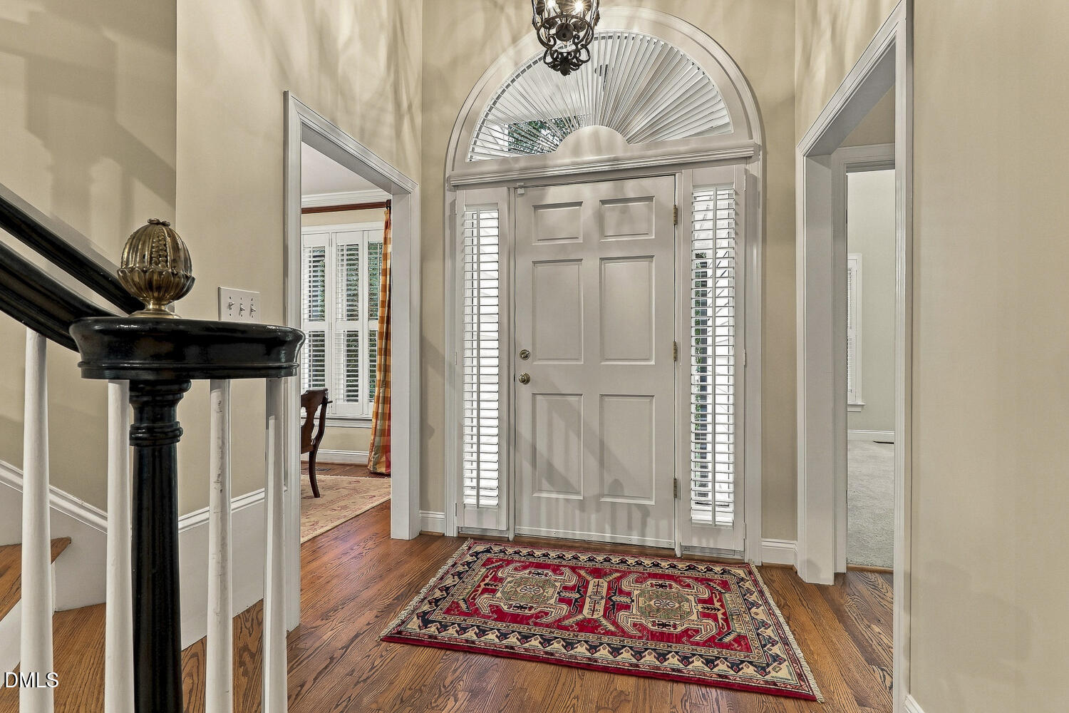 2105 Beneventum Court Property Photo 21