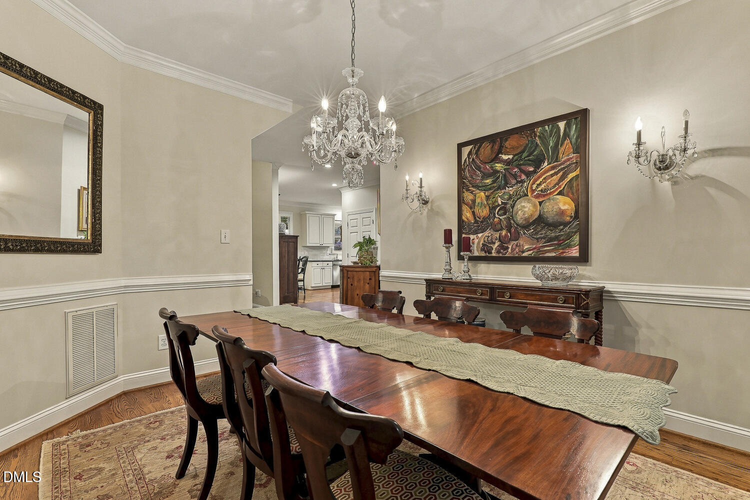 2105 Beneventum Court Property Photo 25