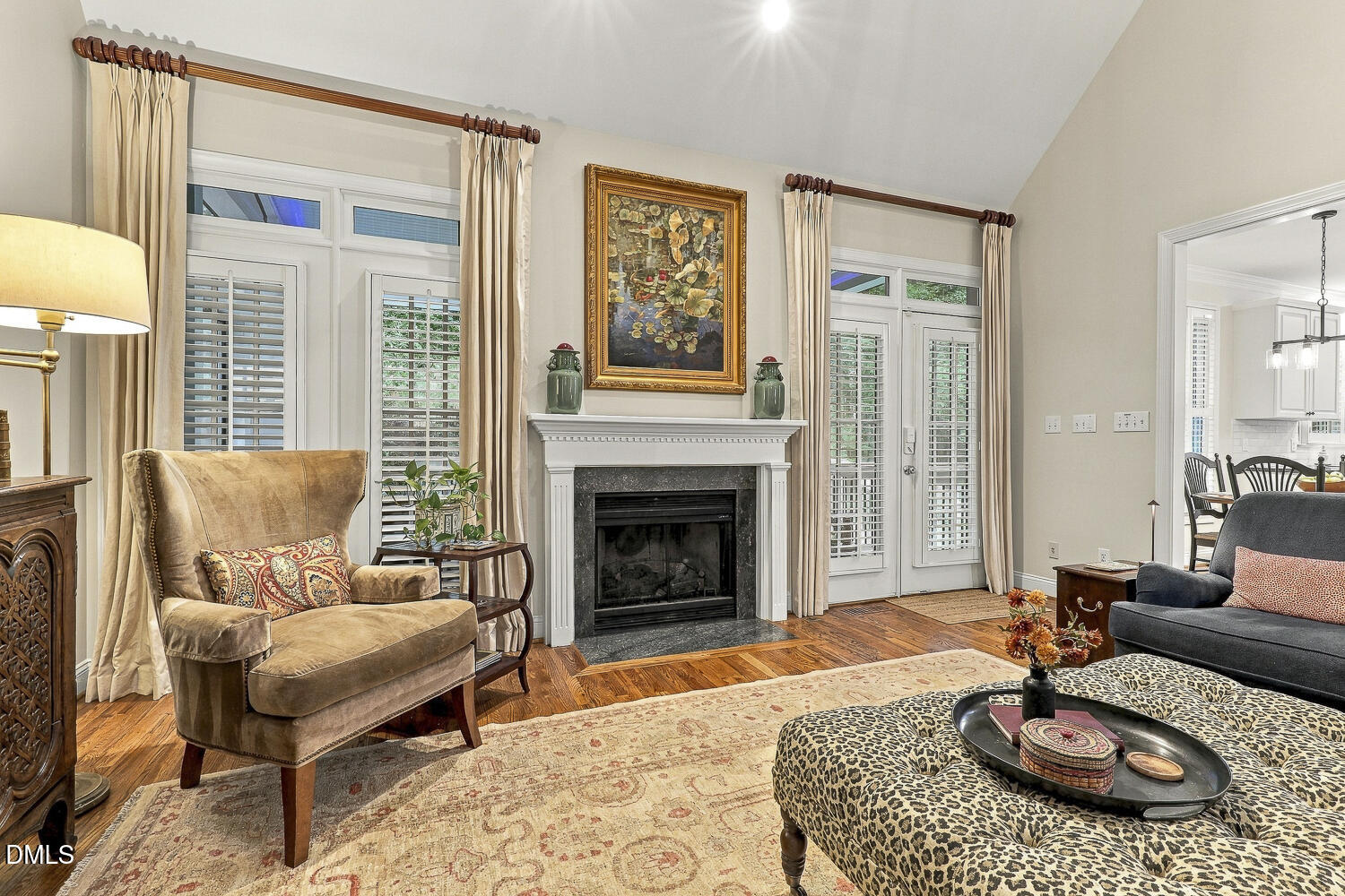 2105 Beneventum Court Property Photo 26