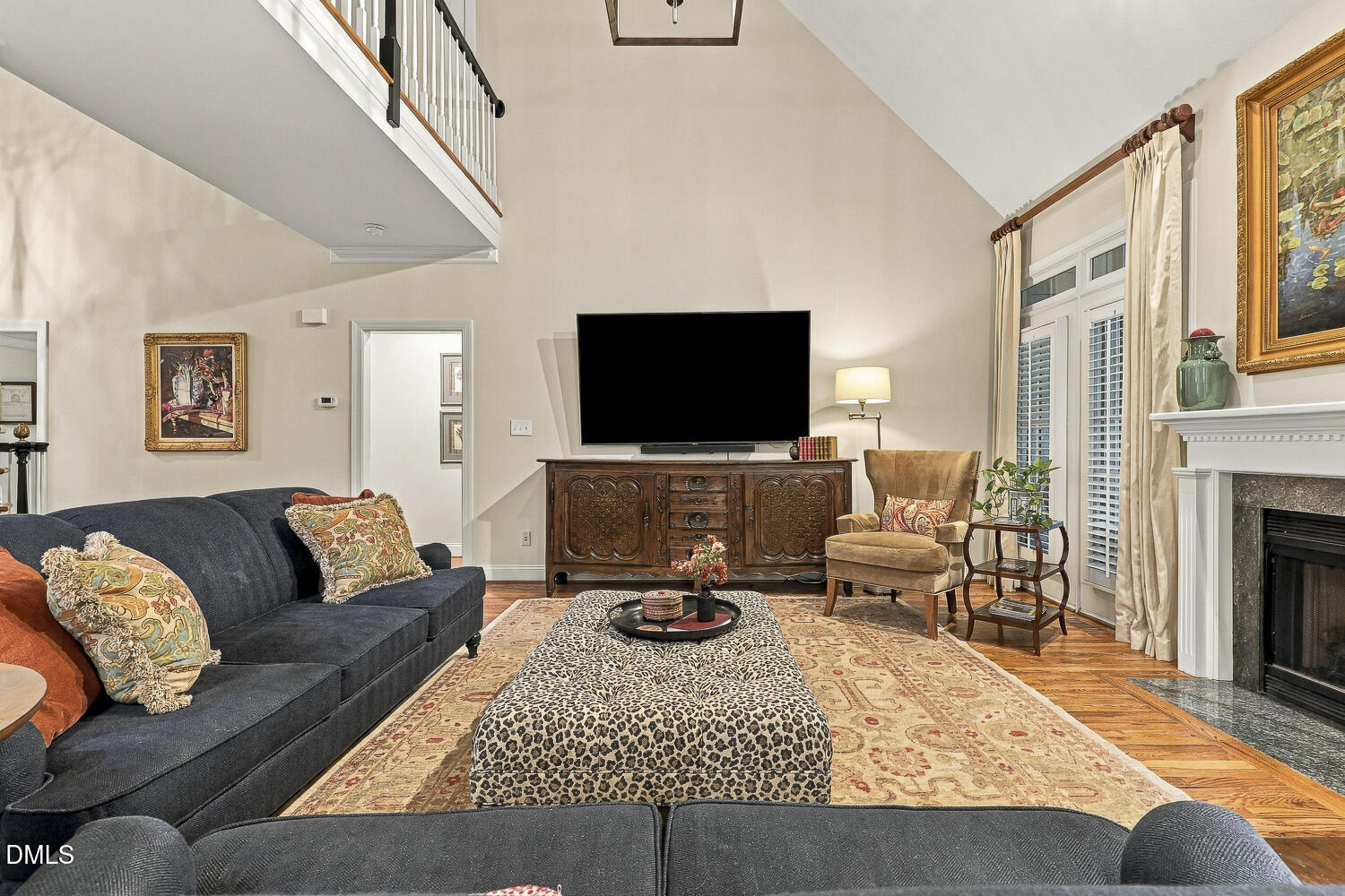 2105 Beneventum Court Property Photo 27