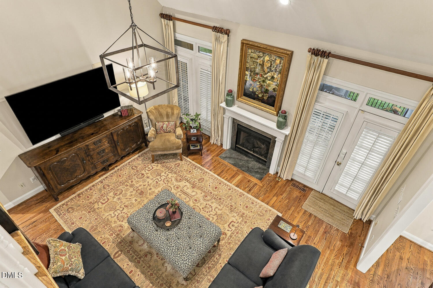 2105 Beneventum Court Property Photo 29