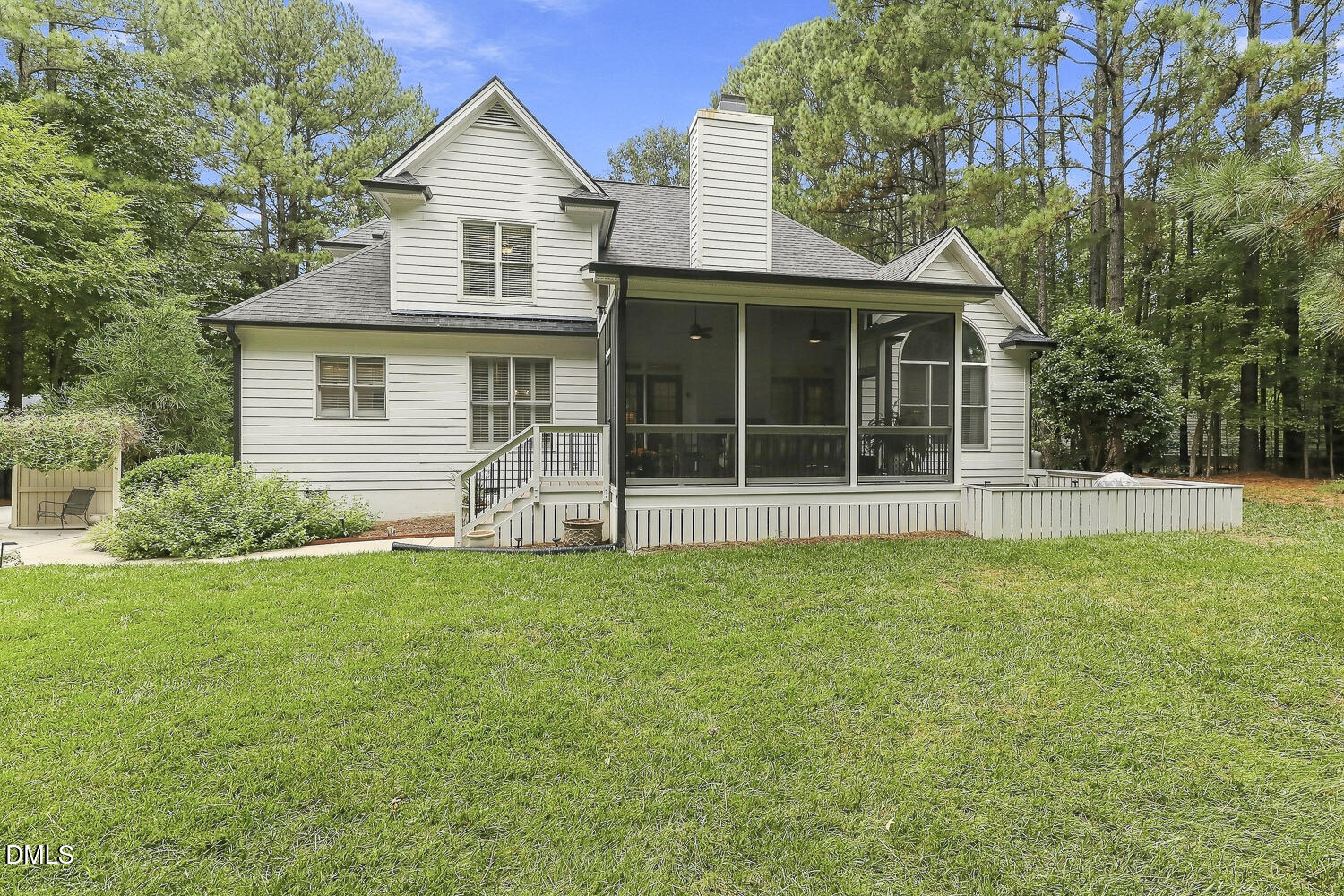 2105 Beneventum Court Property Photo 65