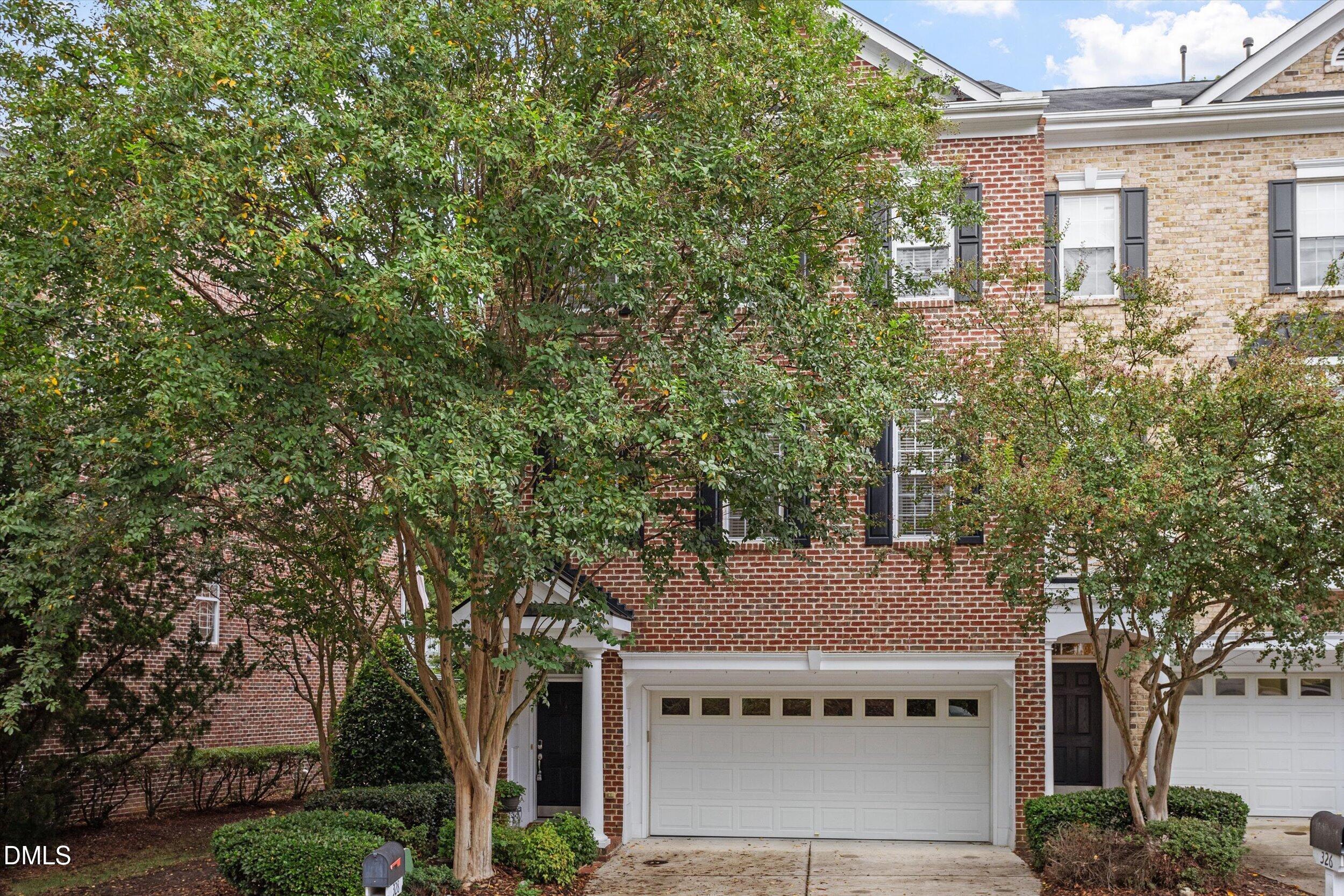328 Bridgegate Drive Property Photo 1
