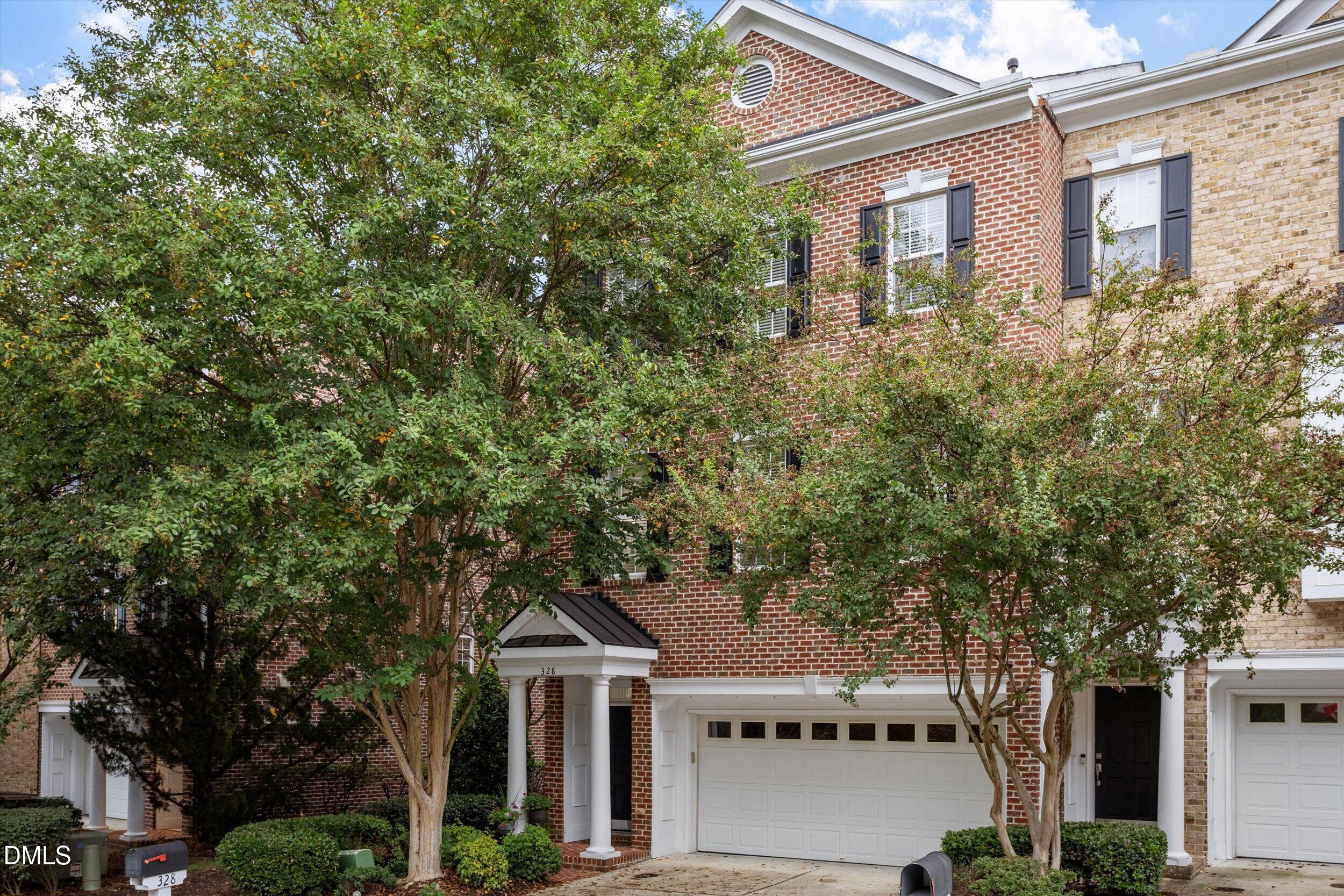 328 Bridgegate Drive Property Photo 4