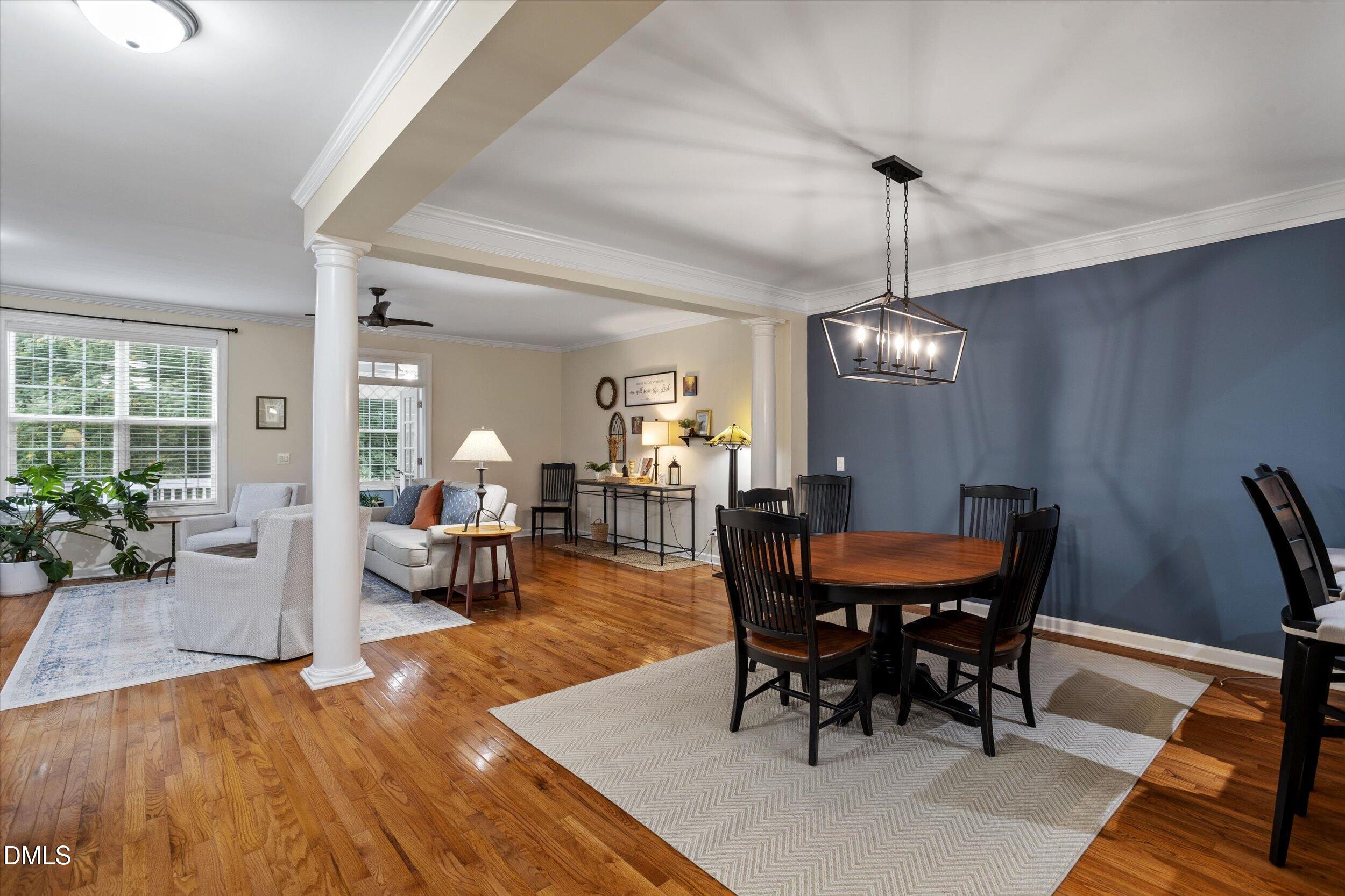 328 Bridgegate Drive Property Photo 9