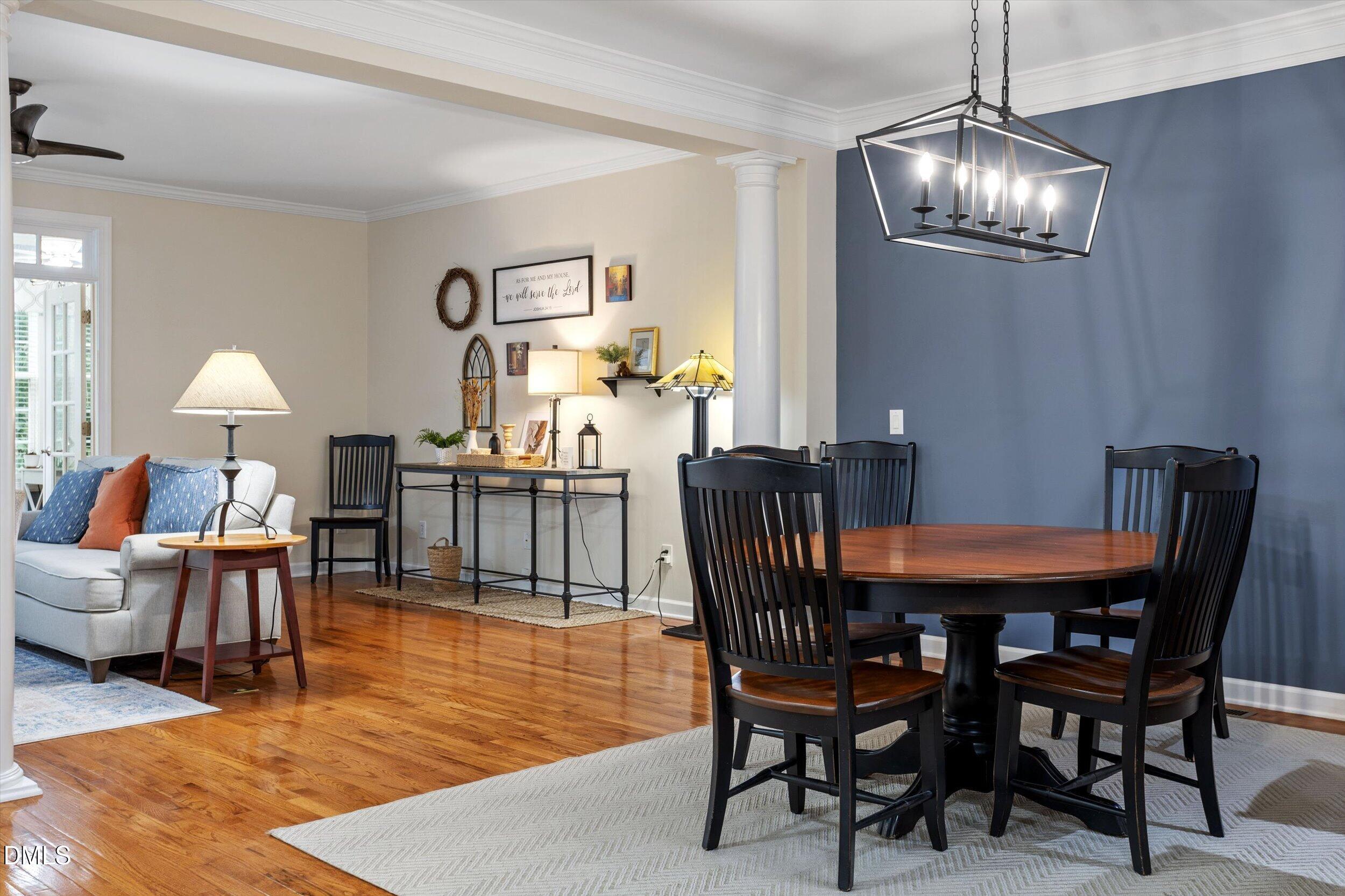 328 Bridgegate Drive Property Photo 10