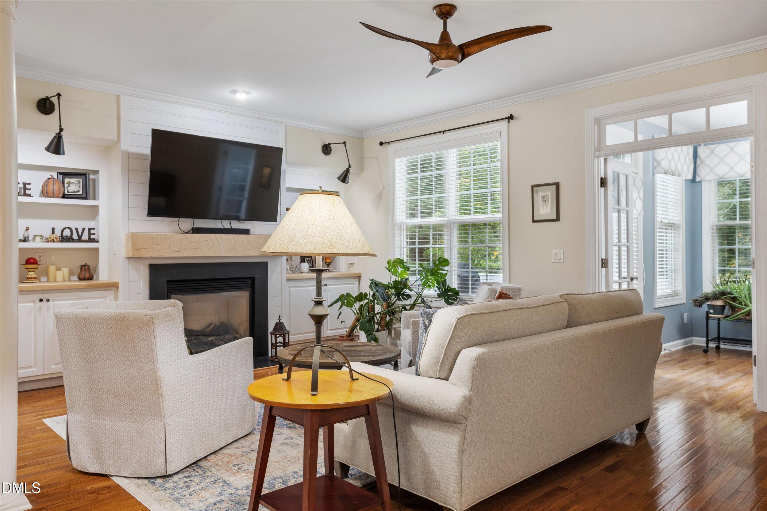328 Bridgegate Drive Property Photo 13