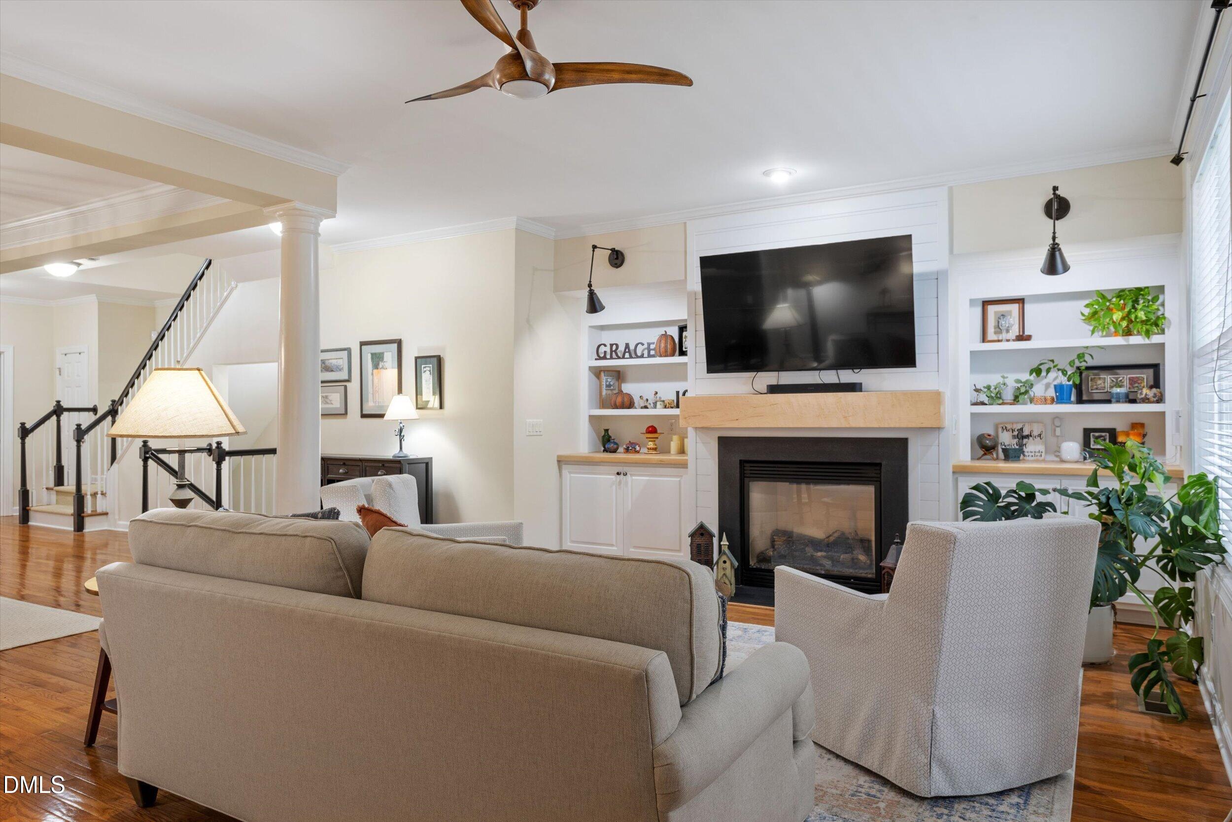 328 Bridgegate Drive Property Photo 14