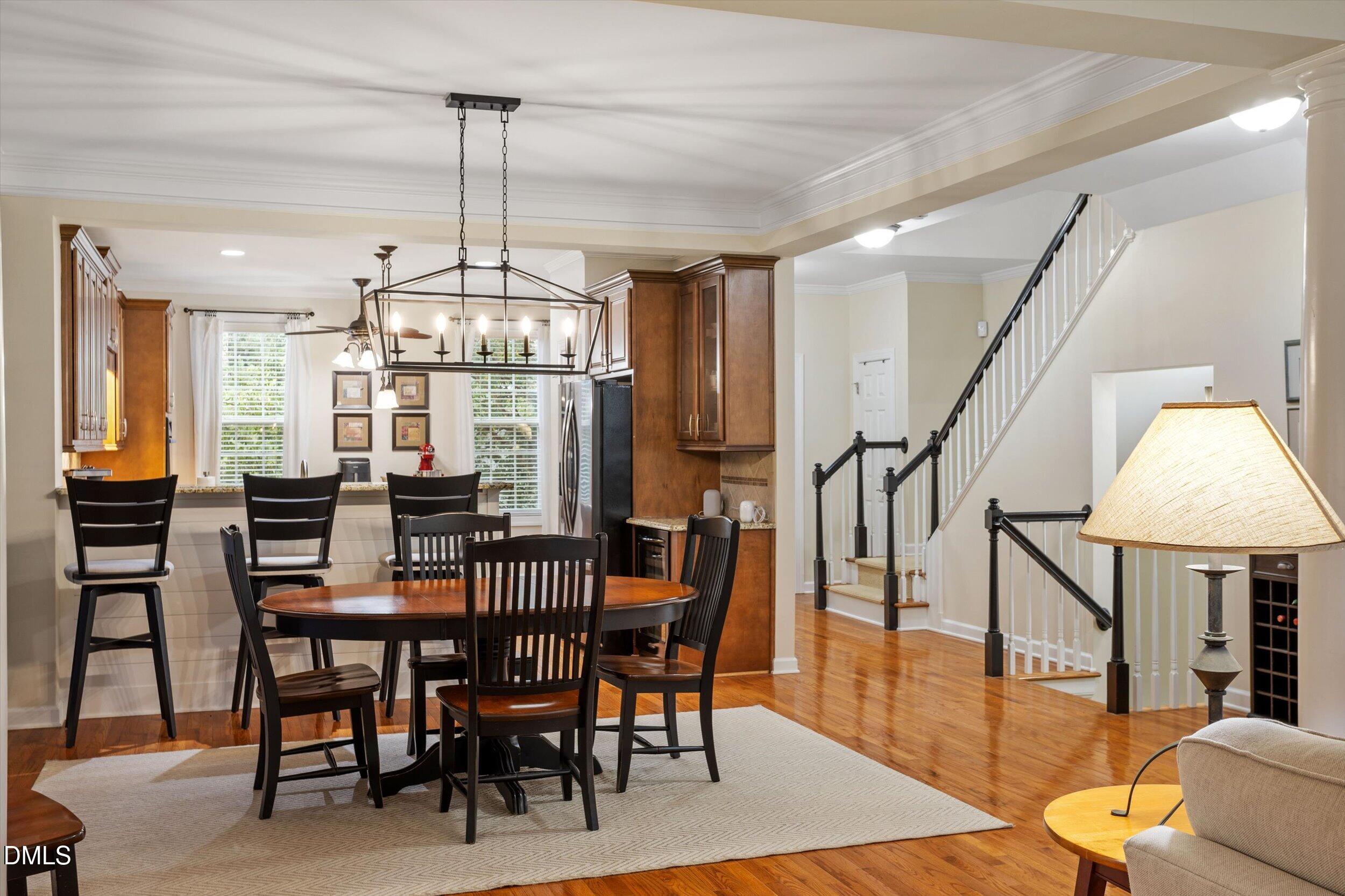 328 Bridgegate Drive Property Photo 15
