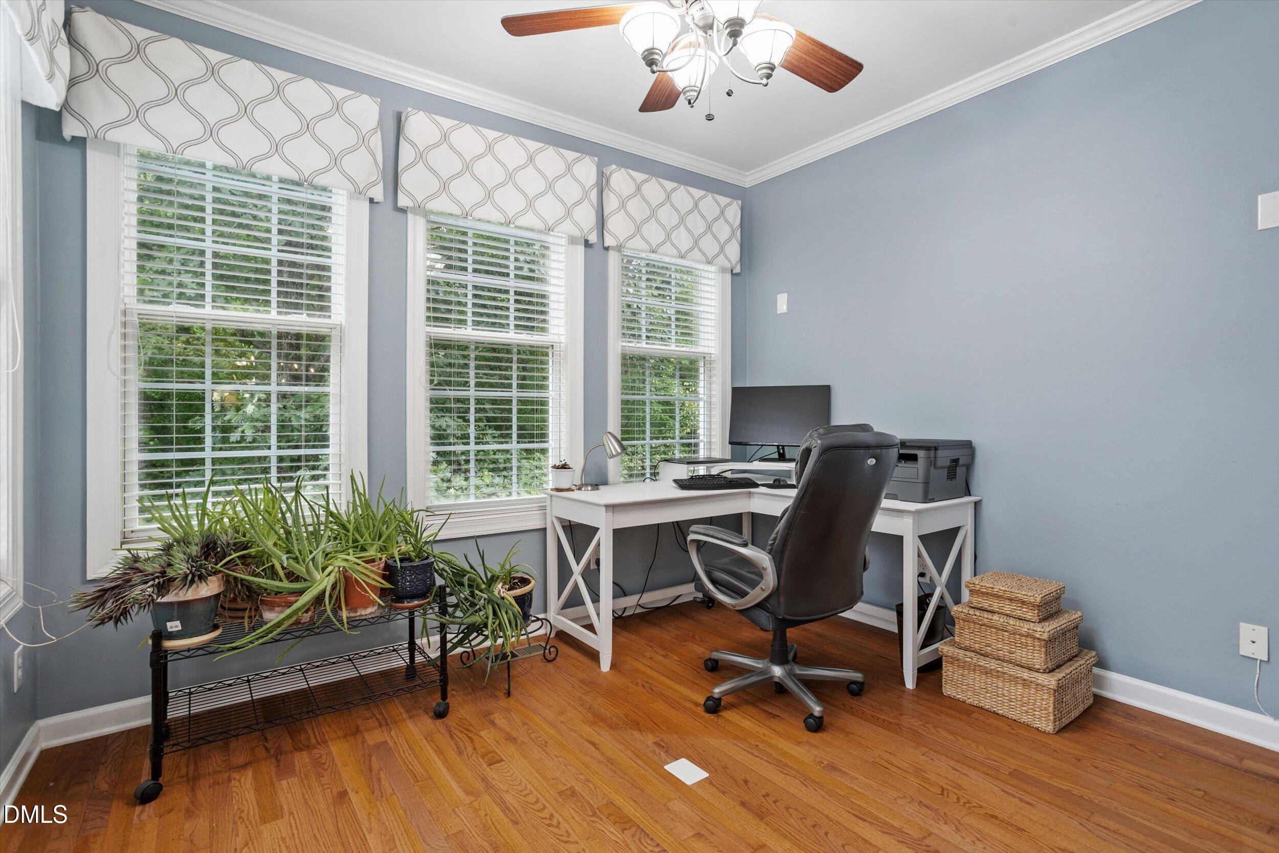 328 Bridgegate Drive Property Photo 25