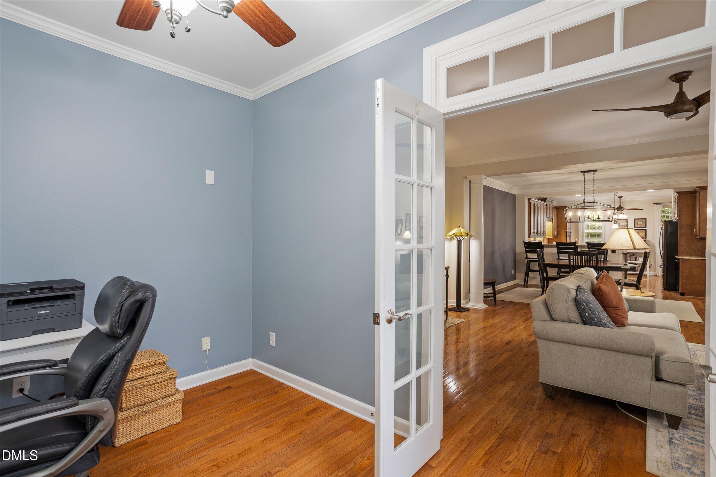 328 Bridgegate Drive Property Photo 26
