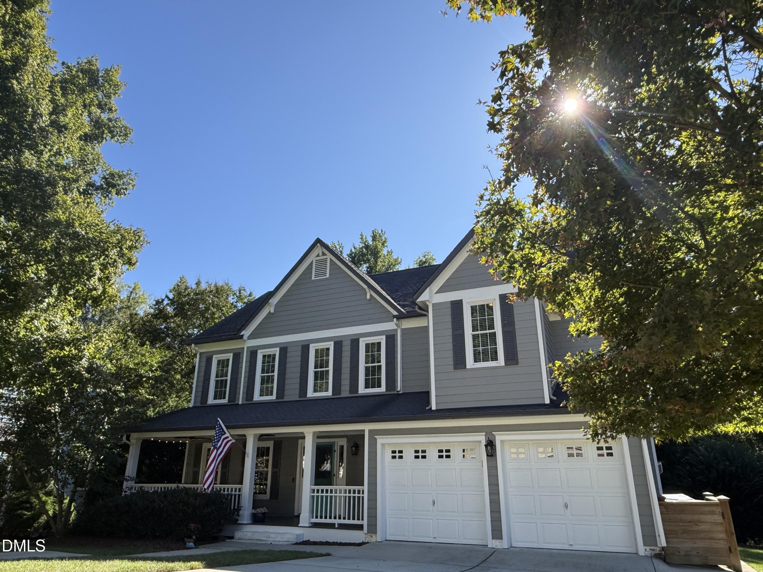 10217 River Bank Drive Property Photo 1