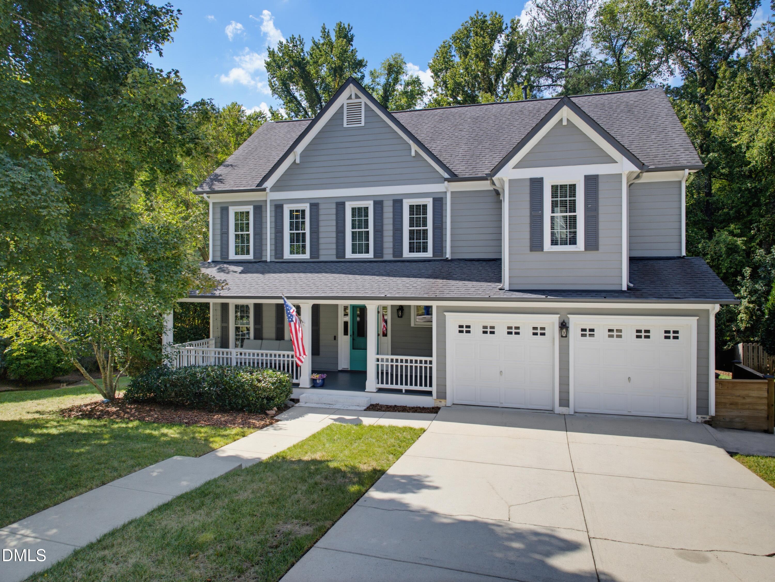 10217 River Bank Drive Property Photo 1