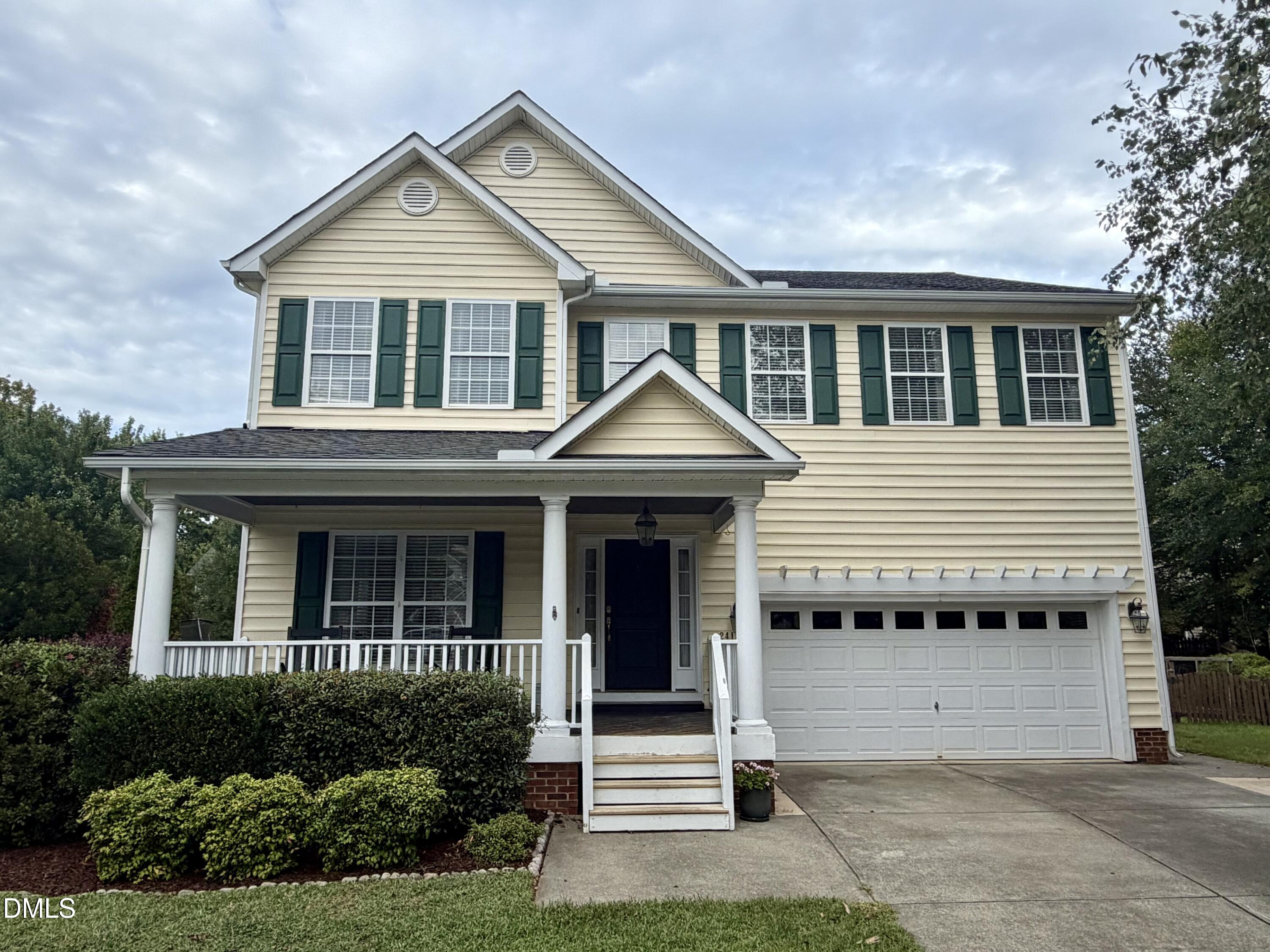 2413 Gerber Court Property Photo 1