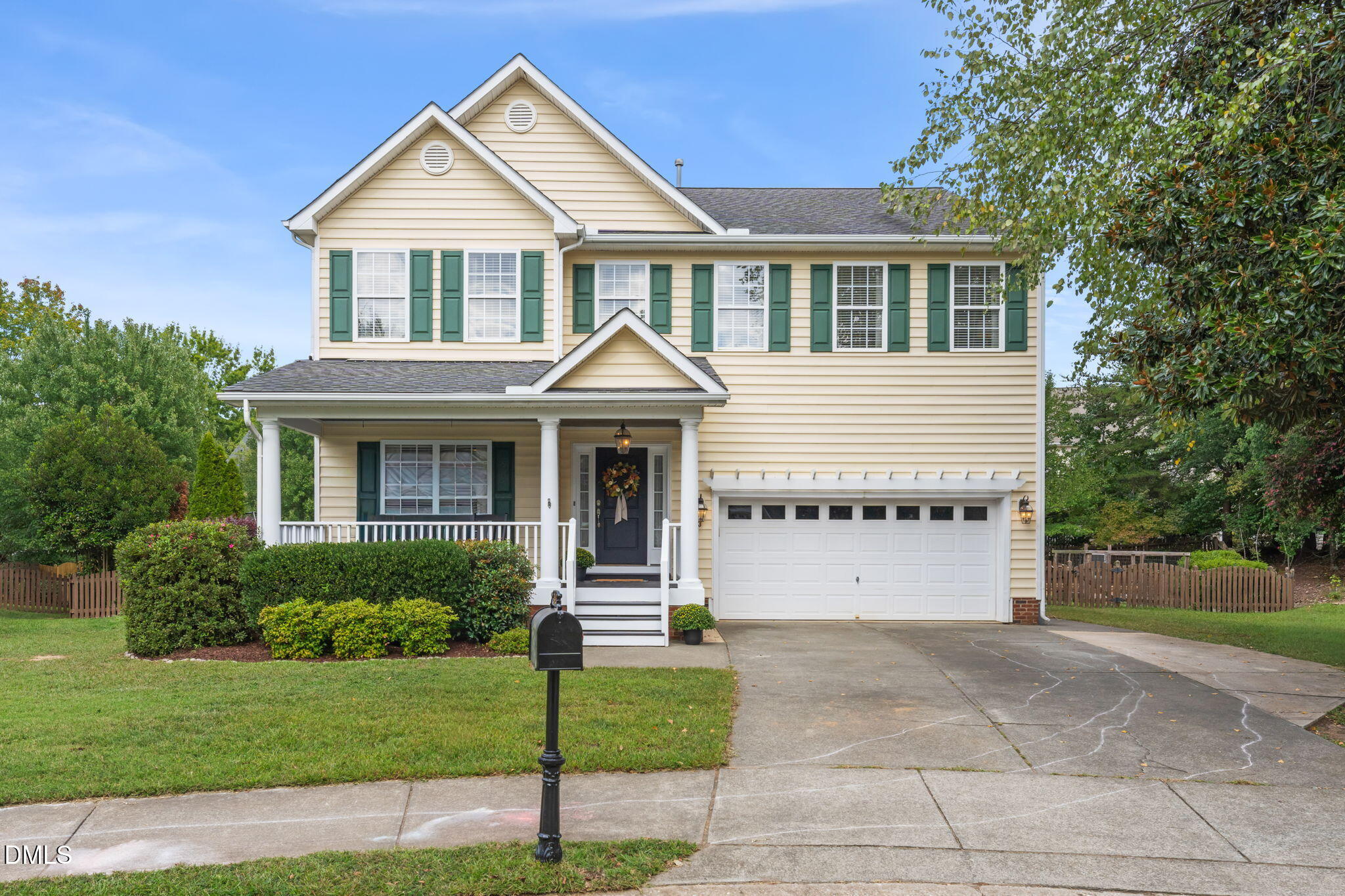 2413 Gerber Court Property Photo 1