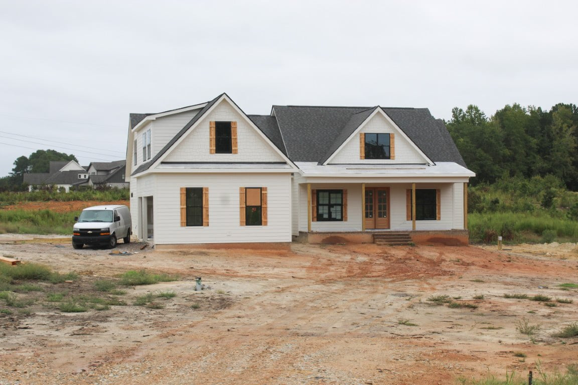 8505 Pascolo Way Property Photo 1