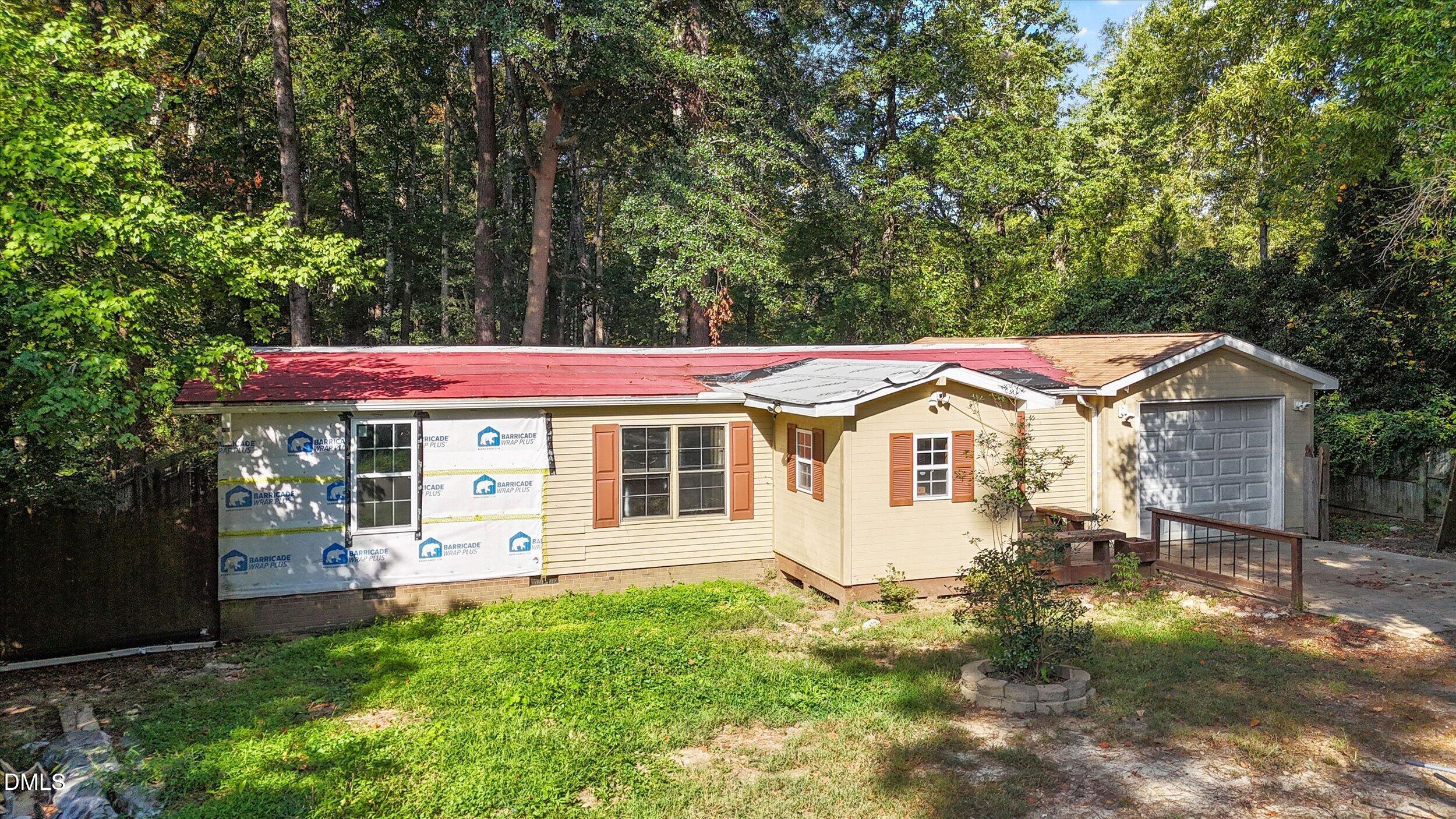 8132 Rhodes Road Property Photo 2
