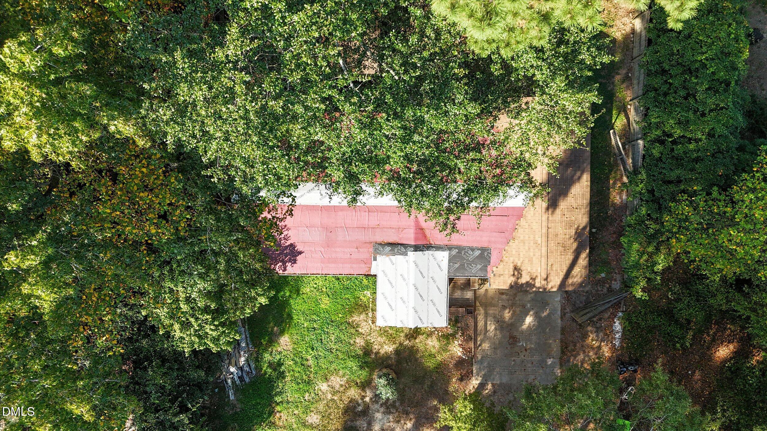 8132 Rhodes Road Property Photo 3