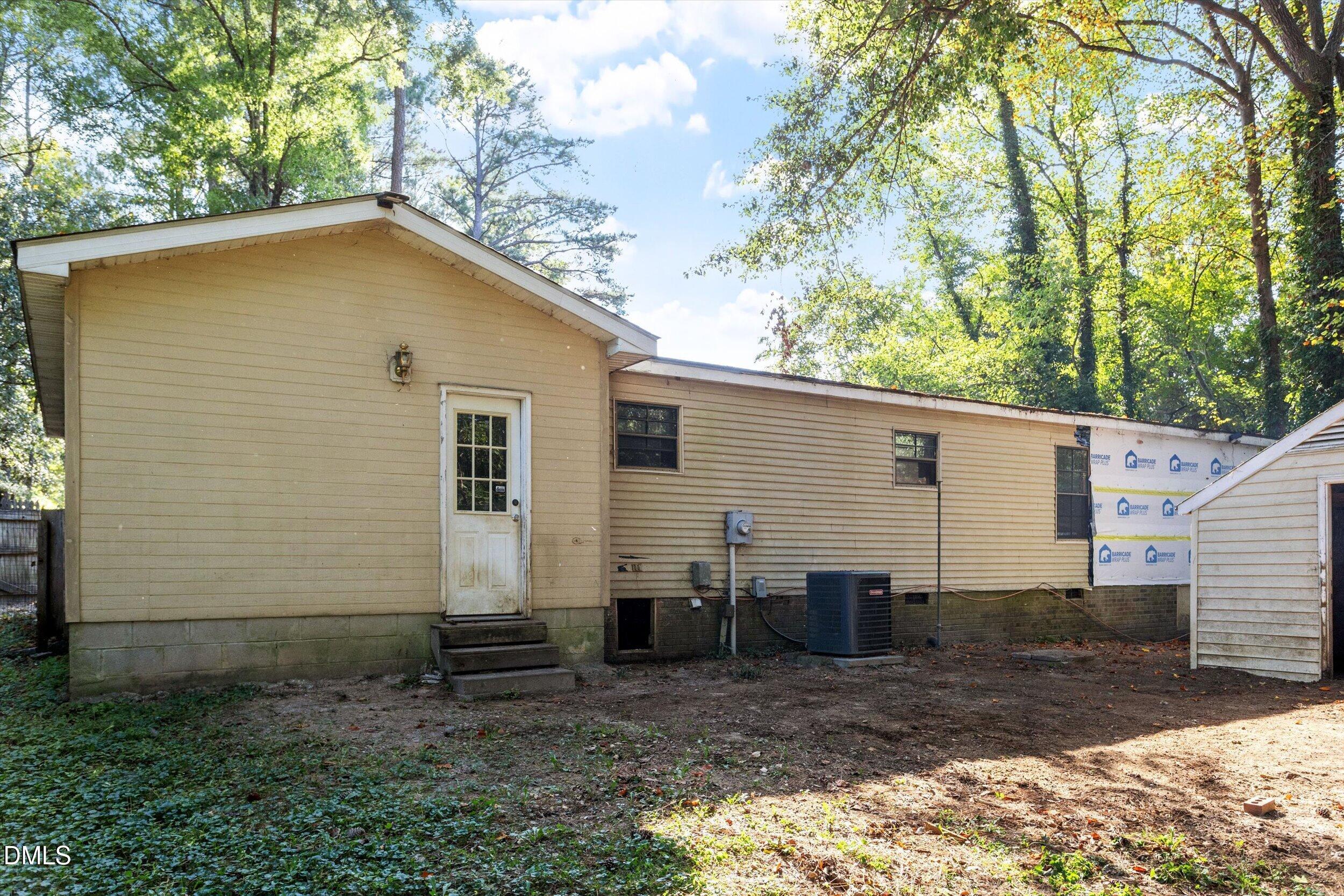 8132 Rhodes Road Property Photo 4