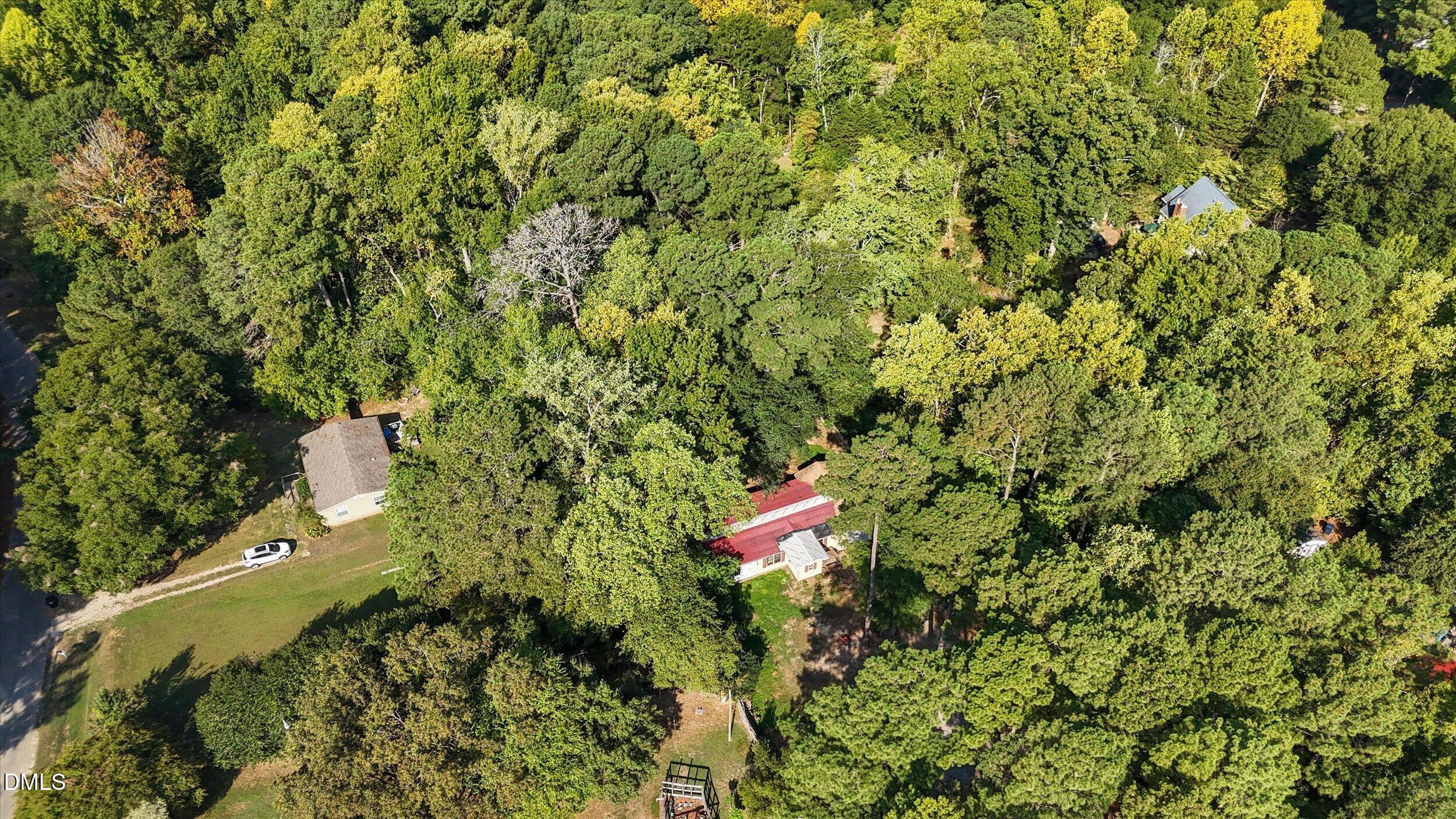 8132 Rhodes Road Property Photo 5