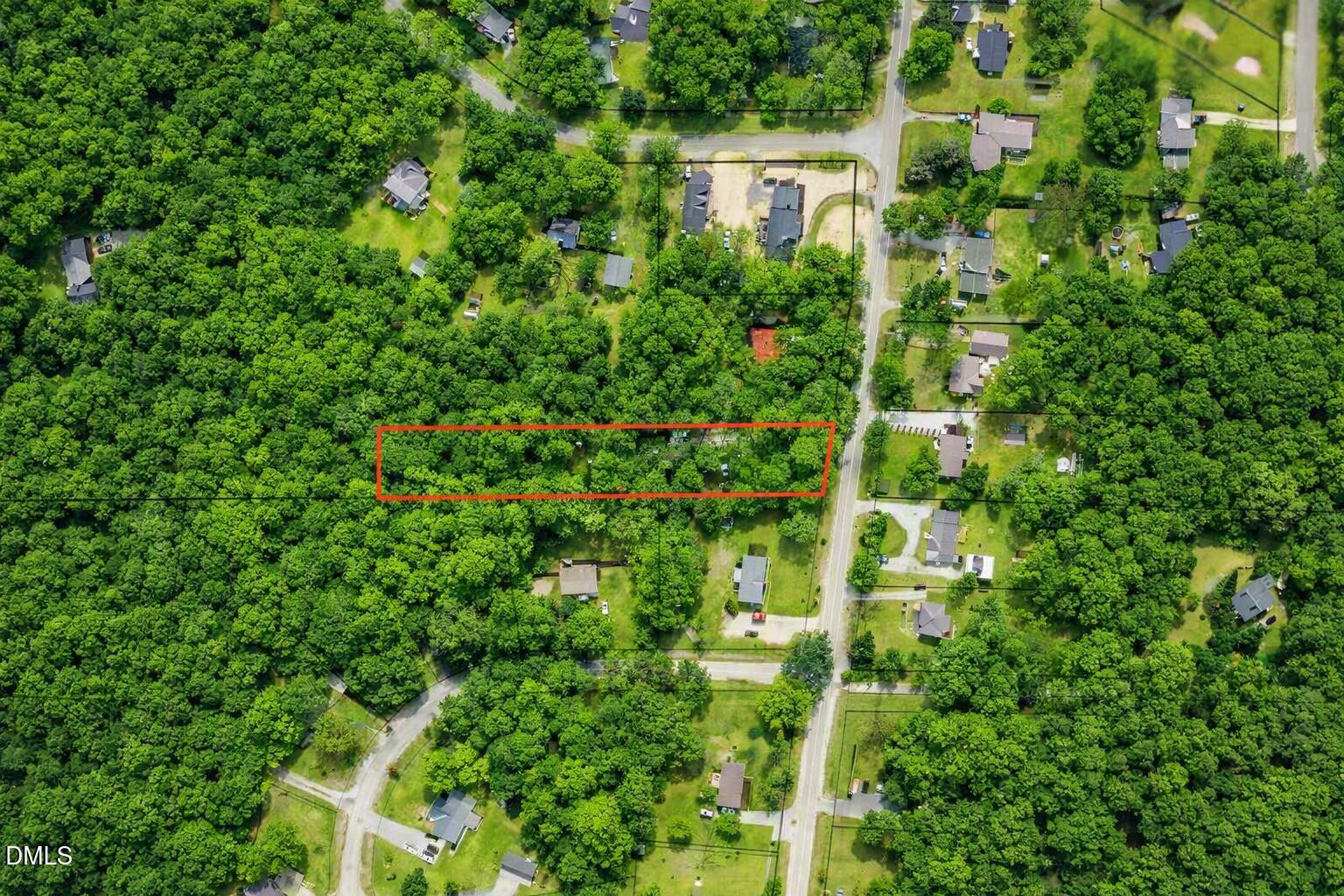 8132 Rhodes Road Property Photo 9