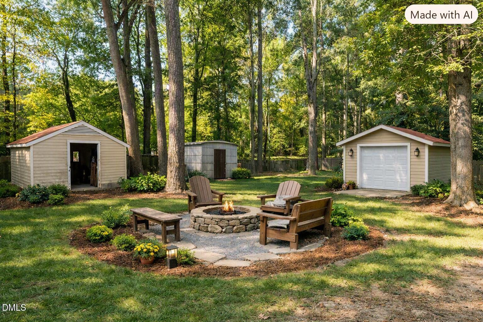 8132 Rhodes Road Property Photo 12