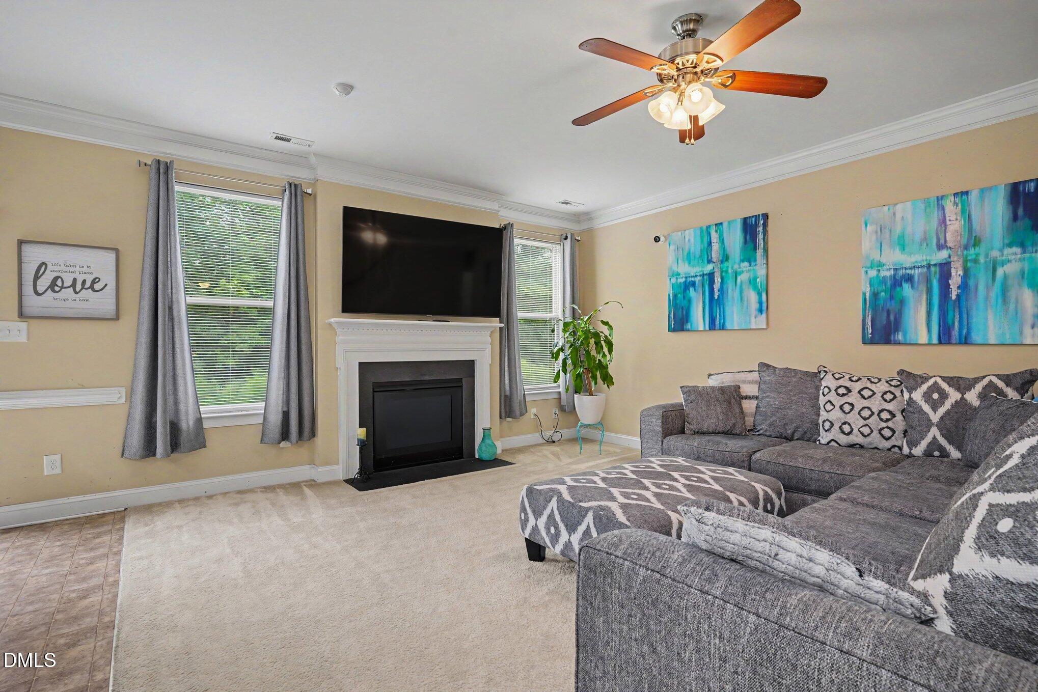 1412 Silver Valley Drive Property Photo 2
