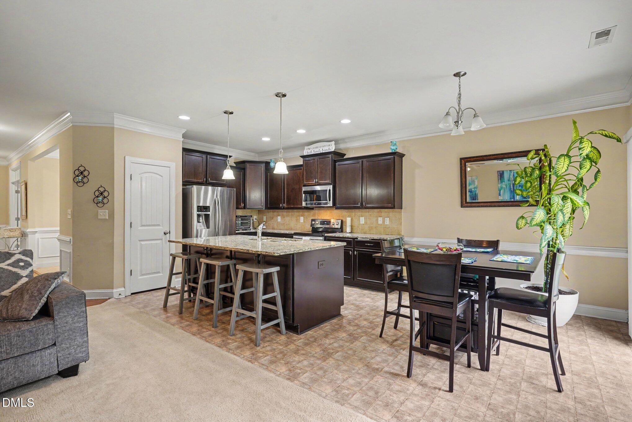 1412 Silver Valley Drive Property Photo 3