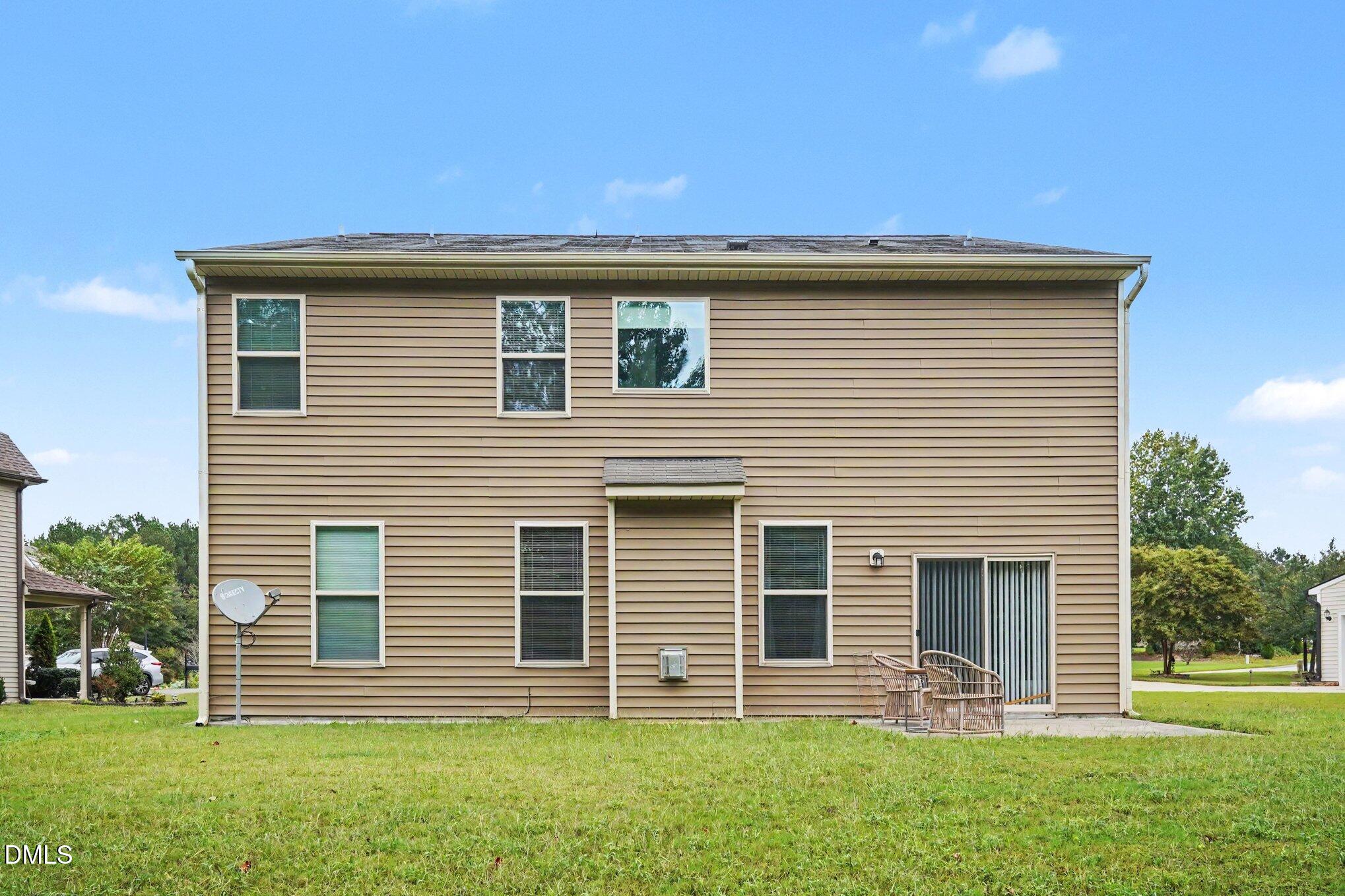 1412 Silver Valley Drive Property Photo 5