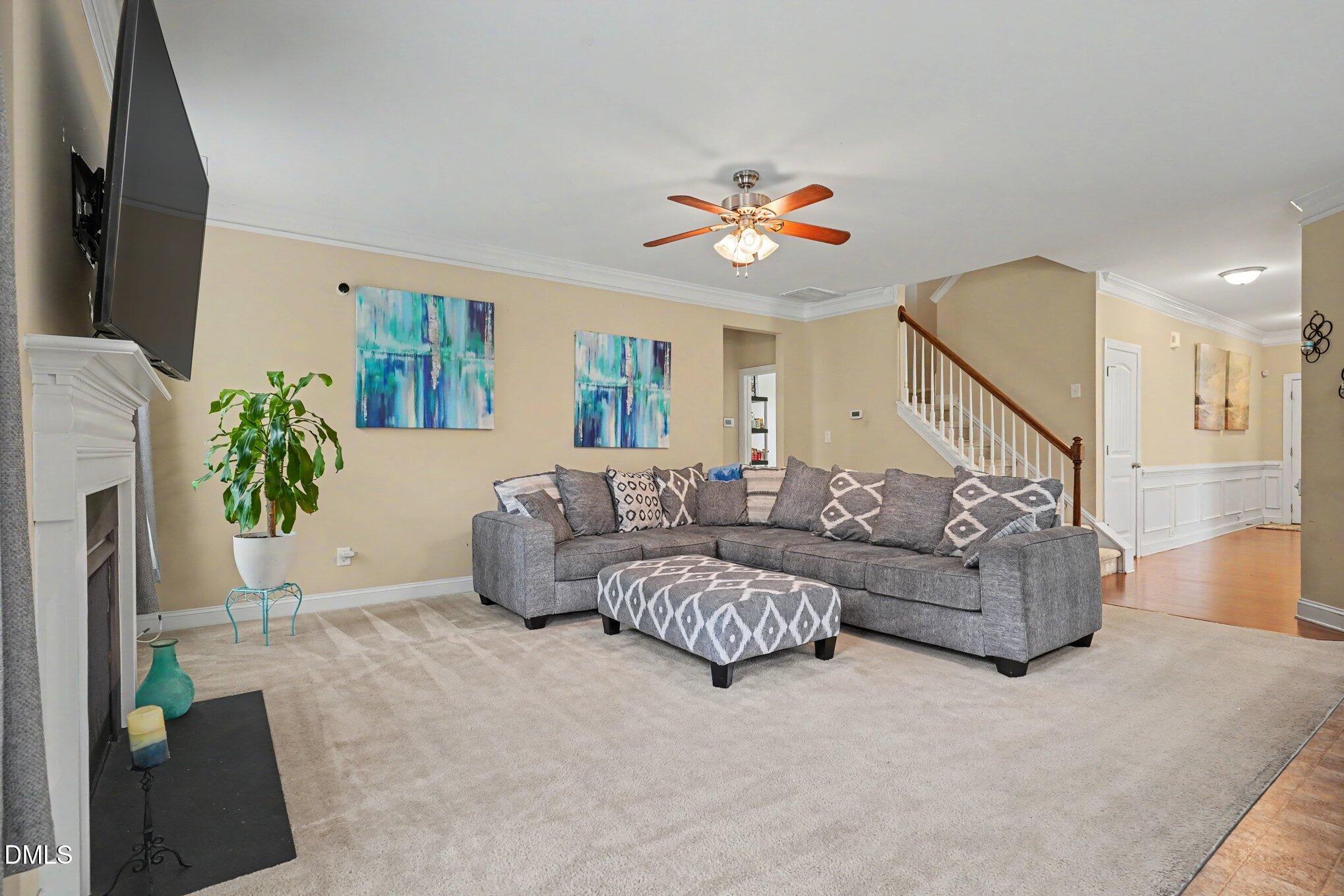 1412 Silver Valley Drive Property Photo 10