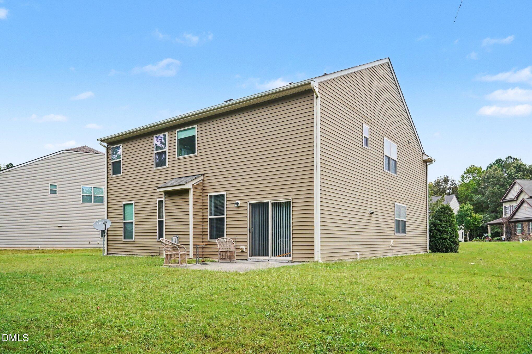 1412 Silver Valley Drive Property Photo 28