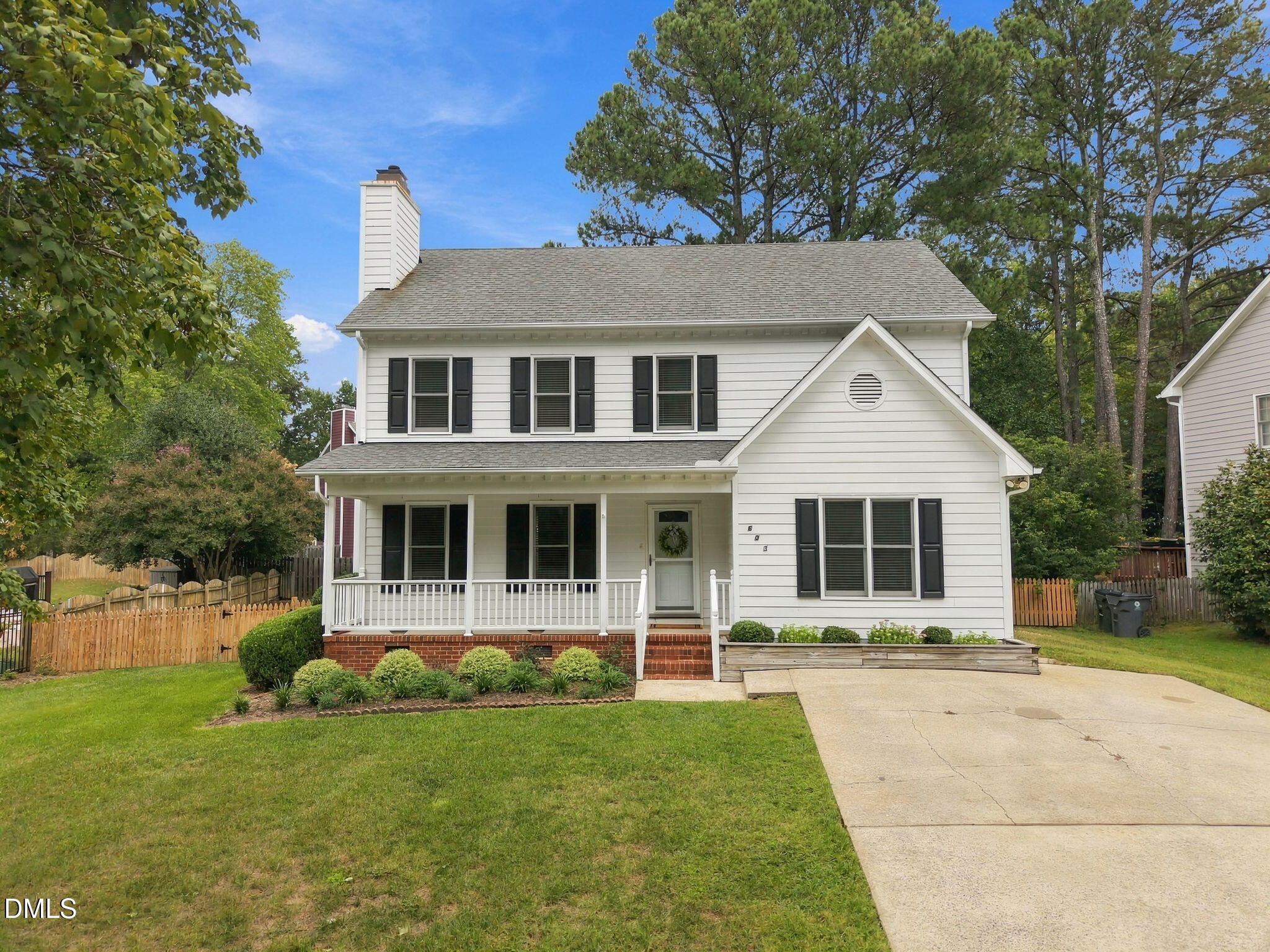 603 Pinewood Drive Property Photo 1