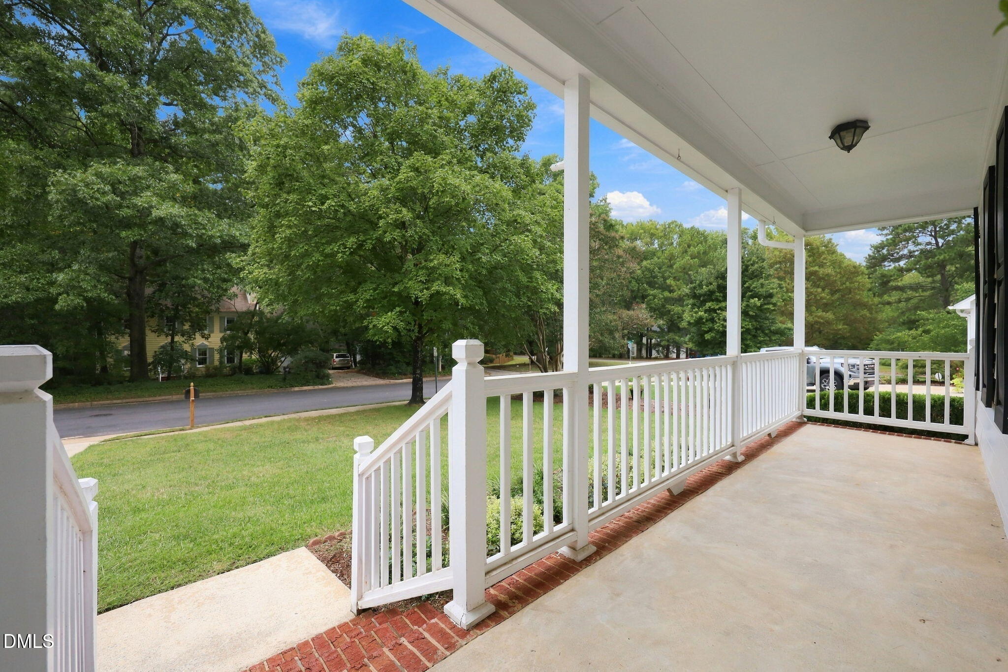 603 Pinewood Drive Property Photo 4
