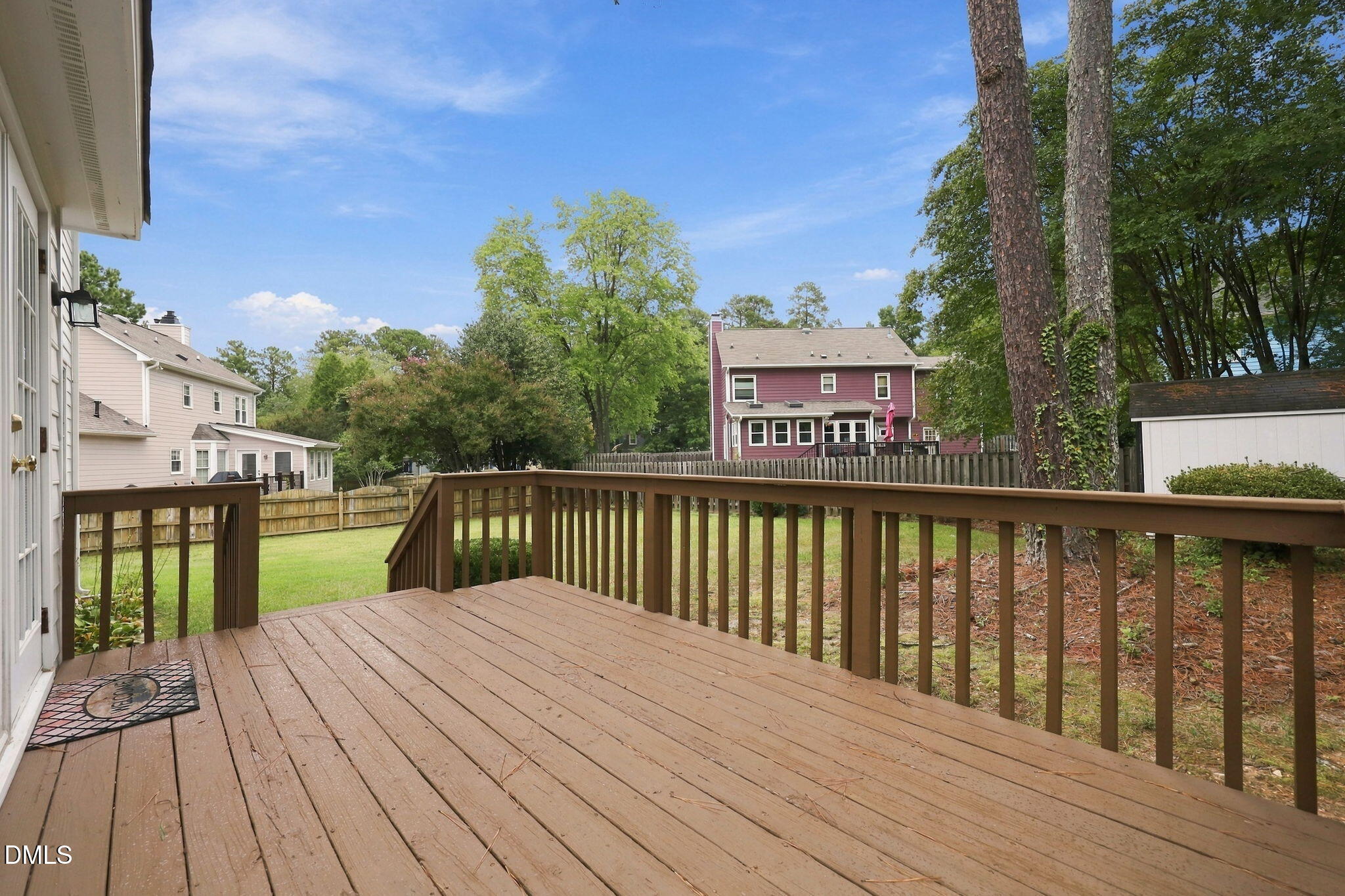 603 Pinewood Drive Property Photo 39