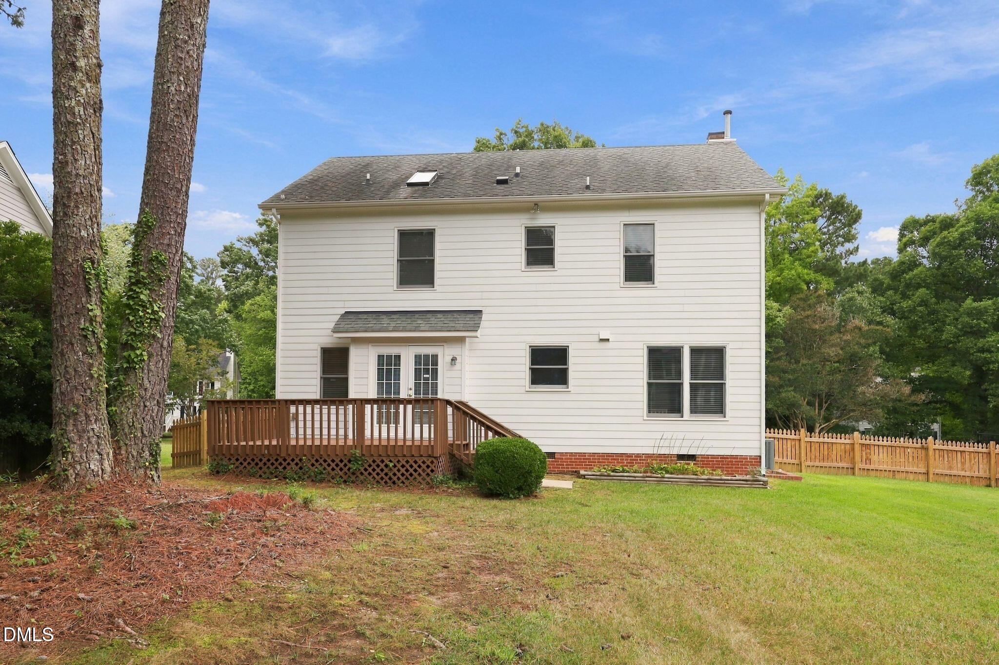 603 Pinewood Drive Property Photo 40