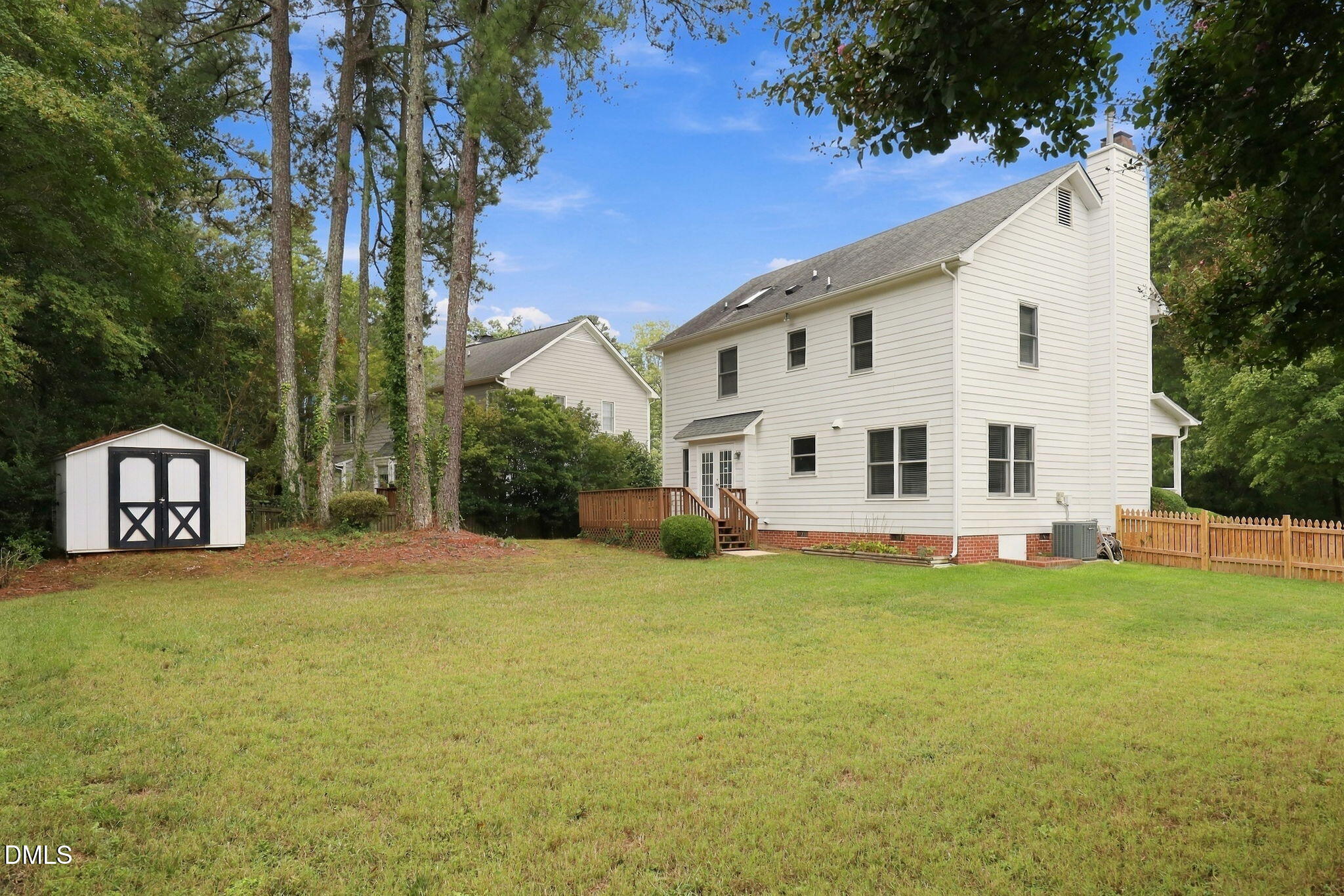 603 Pinewood Drive Property Photo 42